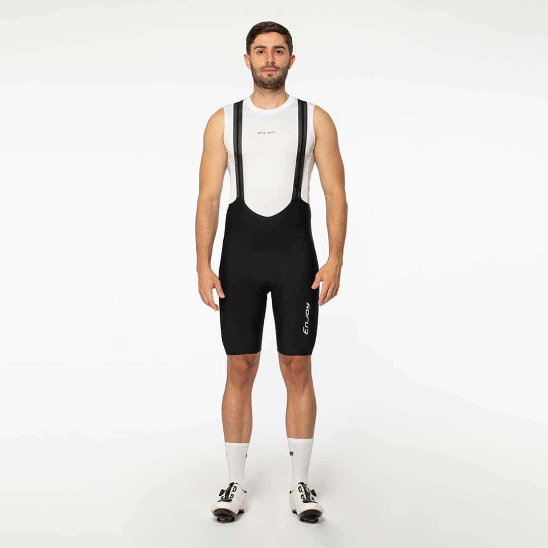 Pantaloneta Venge  Black Masculino - miniatura 3