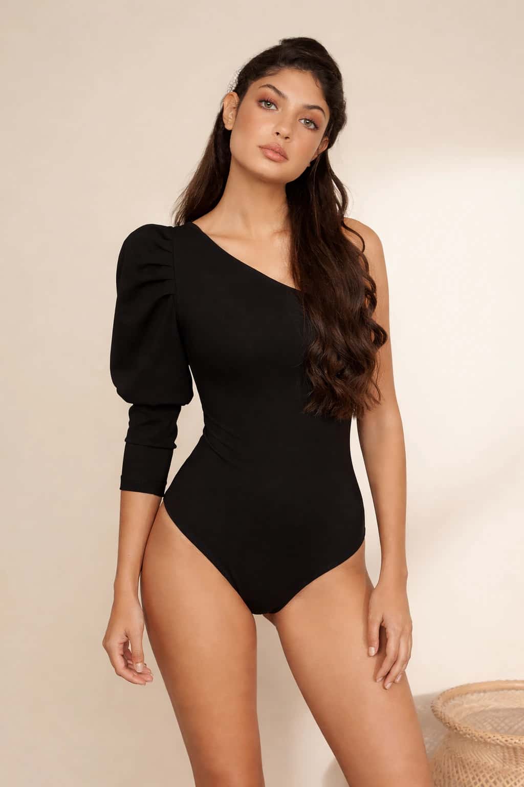 Bodysuit  Begonia