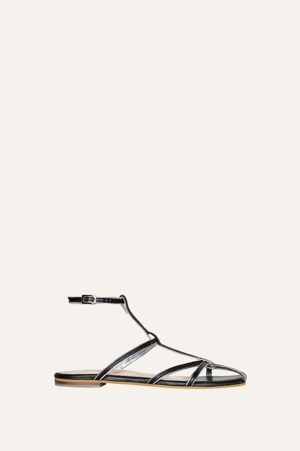Conquistadora Sandal