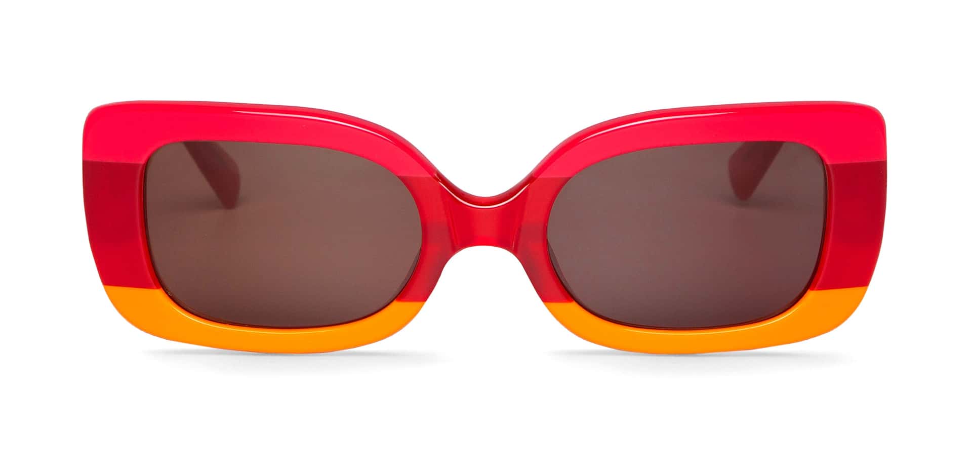 FIRE VERDUN WITH CLASSICAL LENSES
