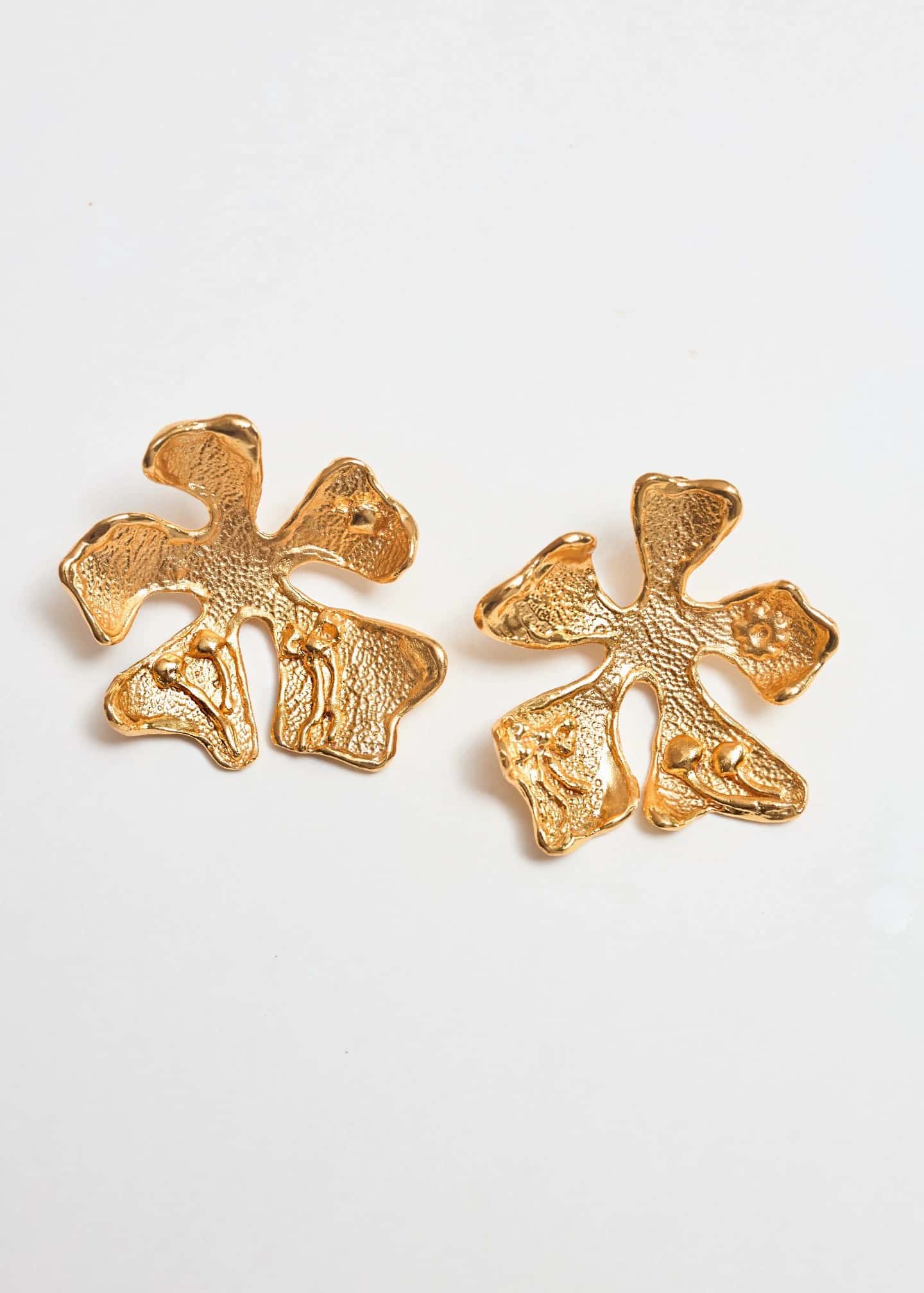 Aretes Maxi Florastesia