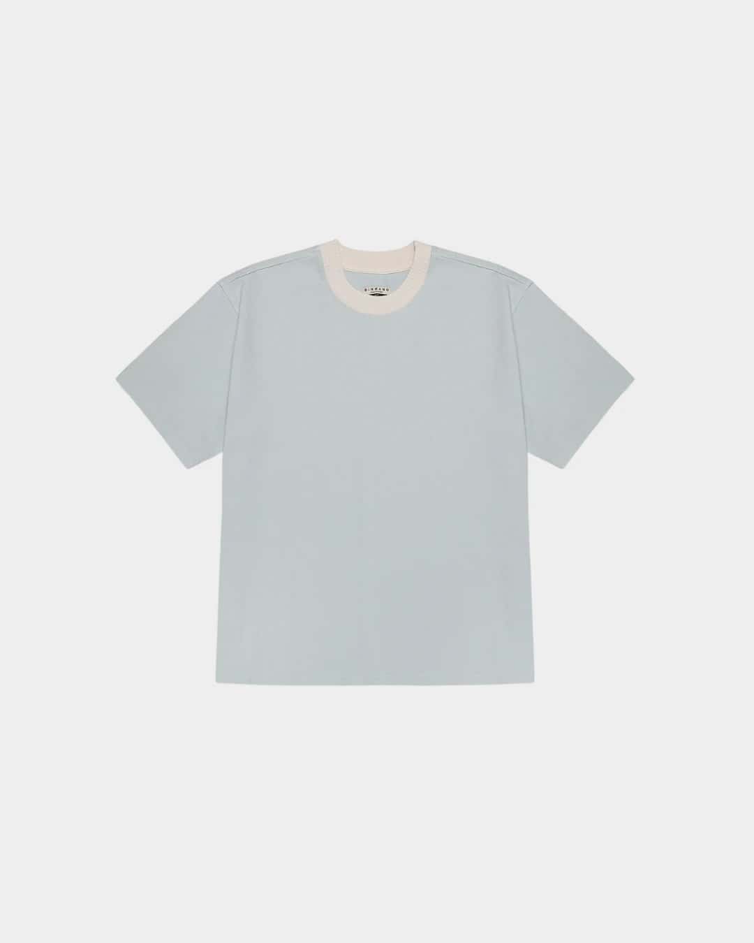 RUM´S DENIM ICED T-SHIRT - miniatura 1