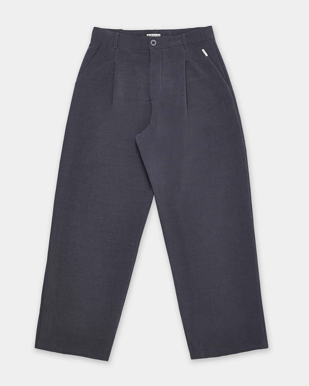 DAISUGI DARK GRAY PANT