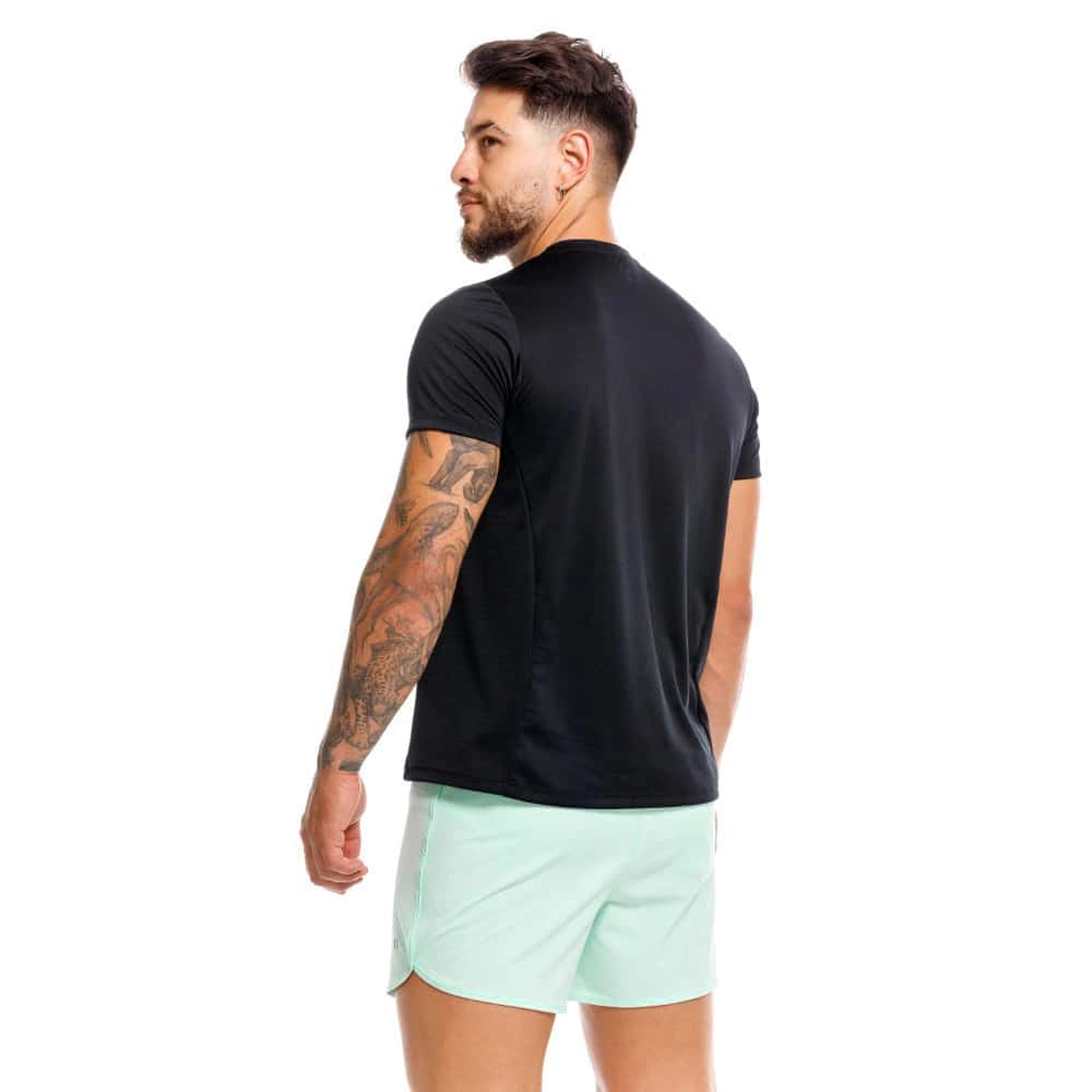PANTALONETA DEPORTIVA PRONADOR VERDE