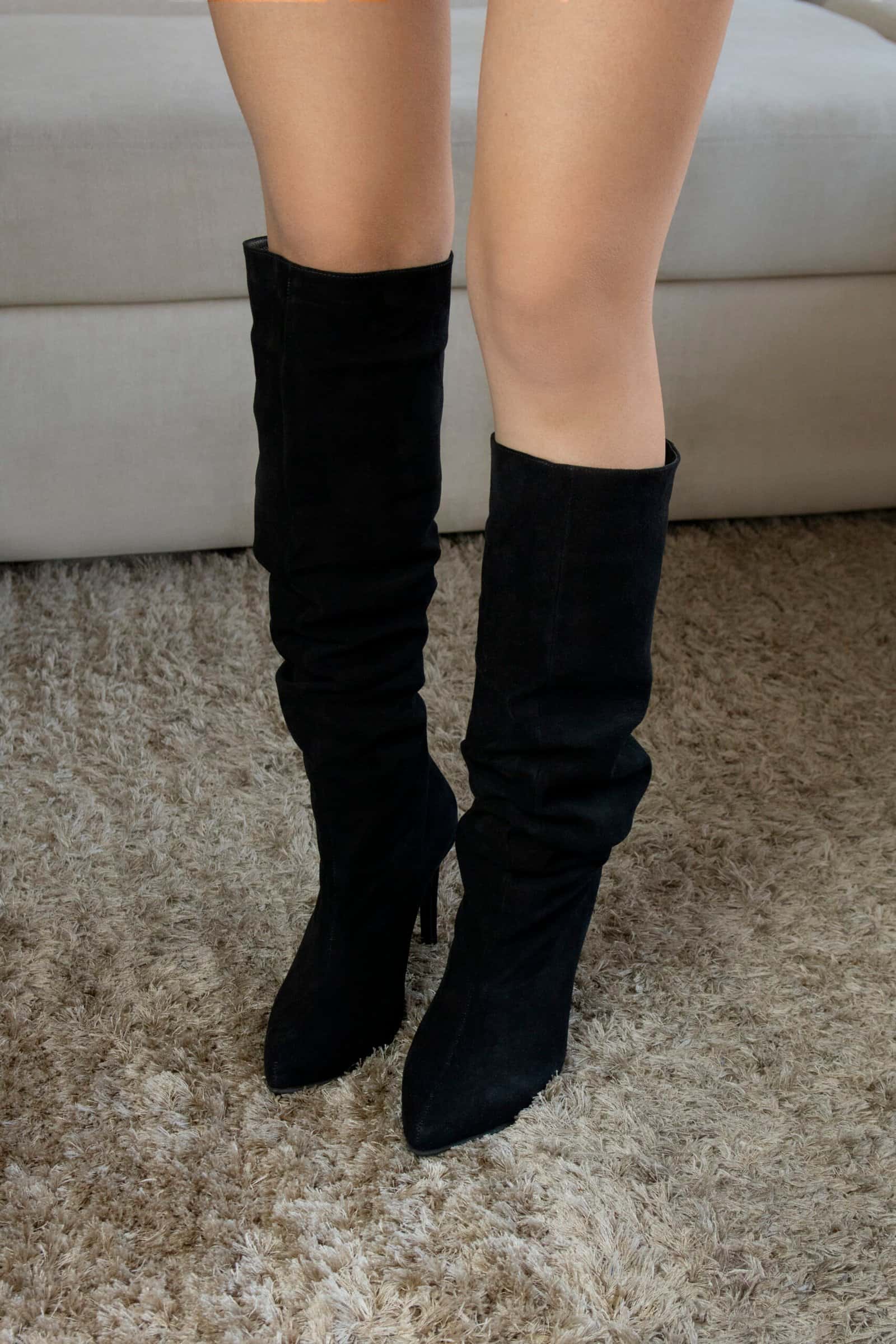 Bota arrugas - miniatura 3