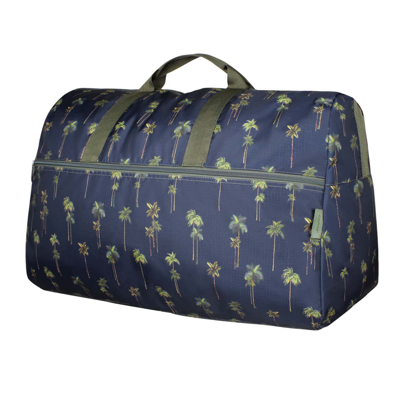 Maleta XL ULTRA Plegable Estampado Salento Citybags