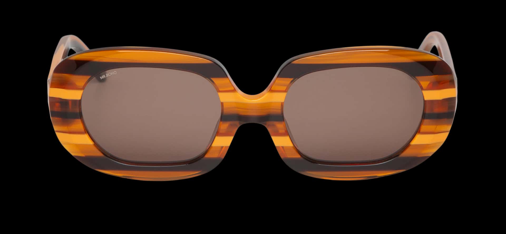EMBER LAURELES WITH CLASSICAL LENSES - miniatura 1