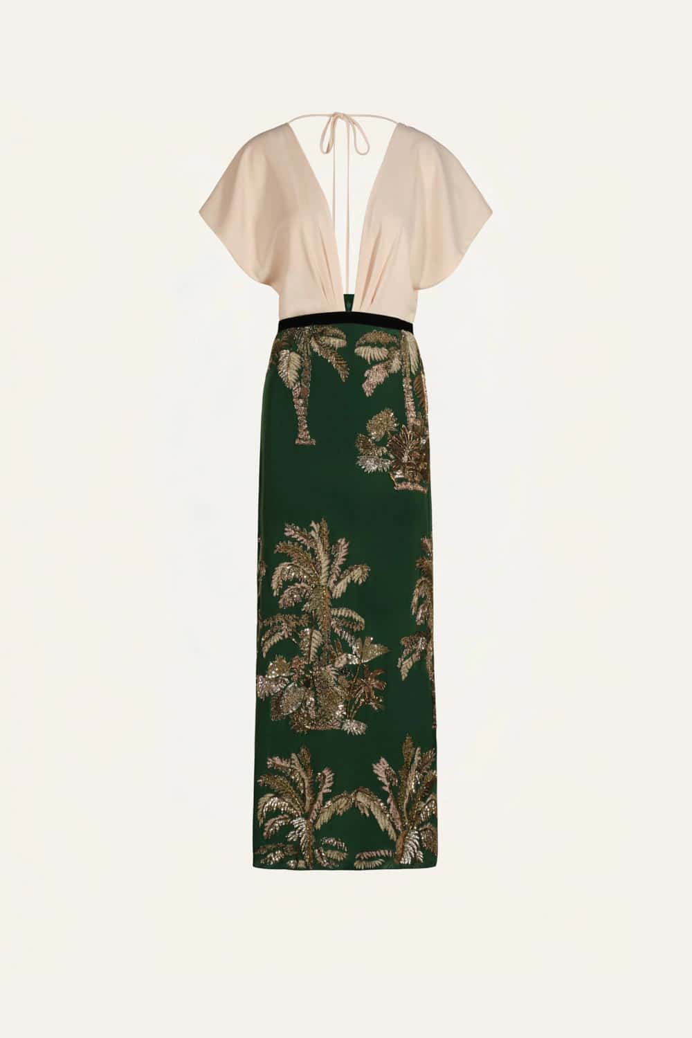 Night Steps Dress