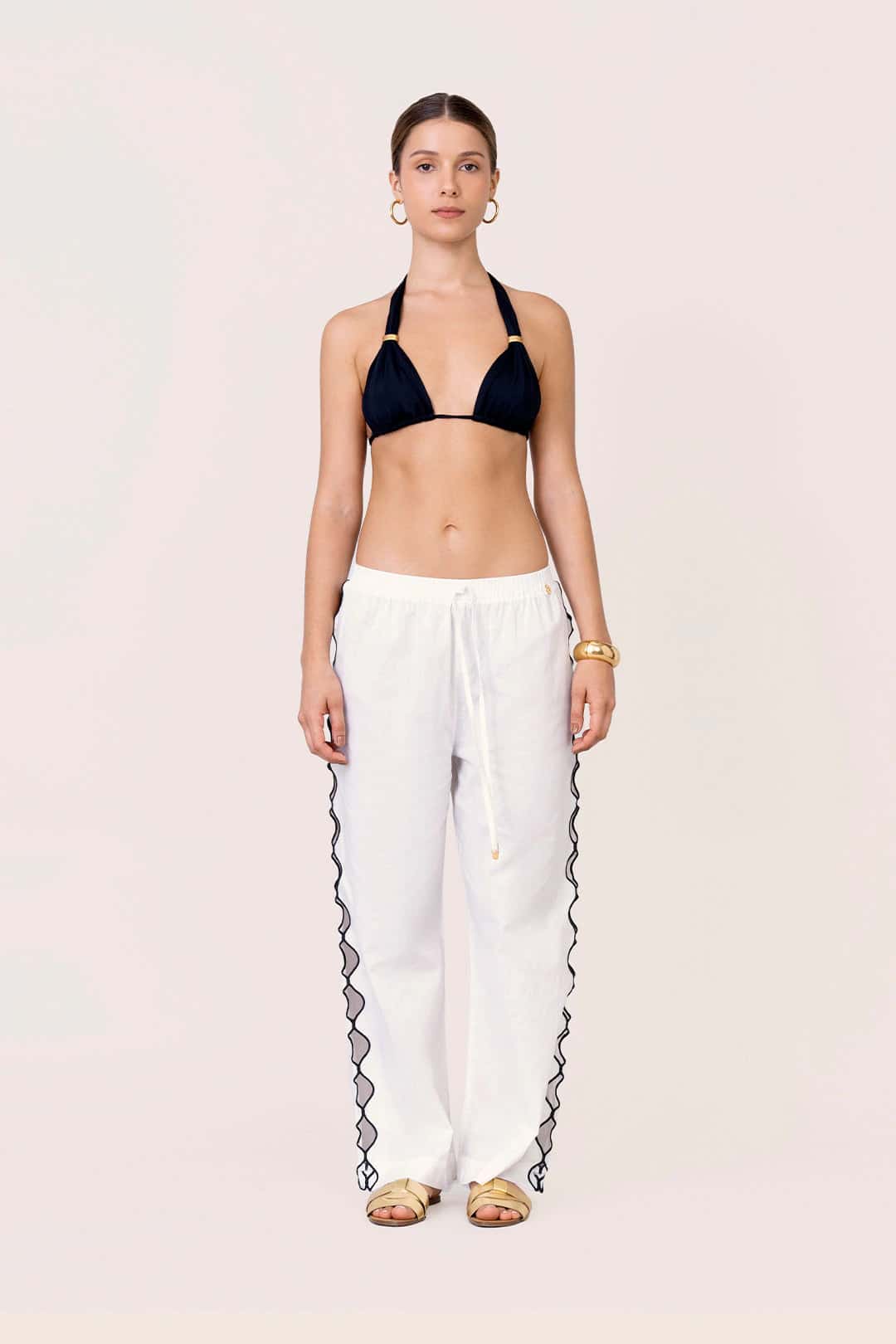 Ellis Pantalon - Sol