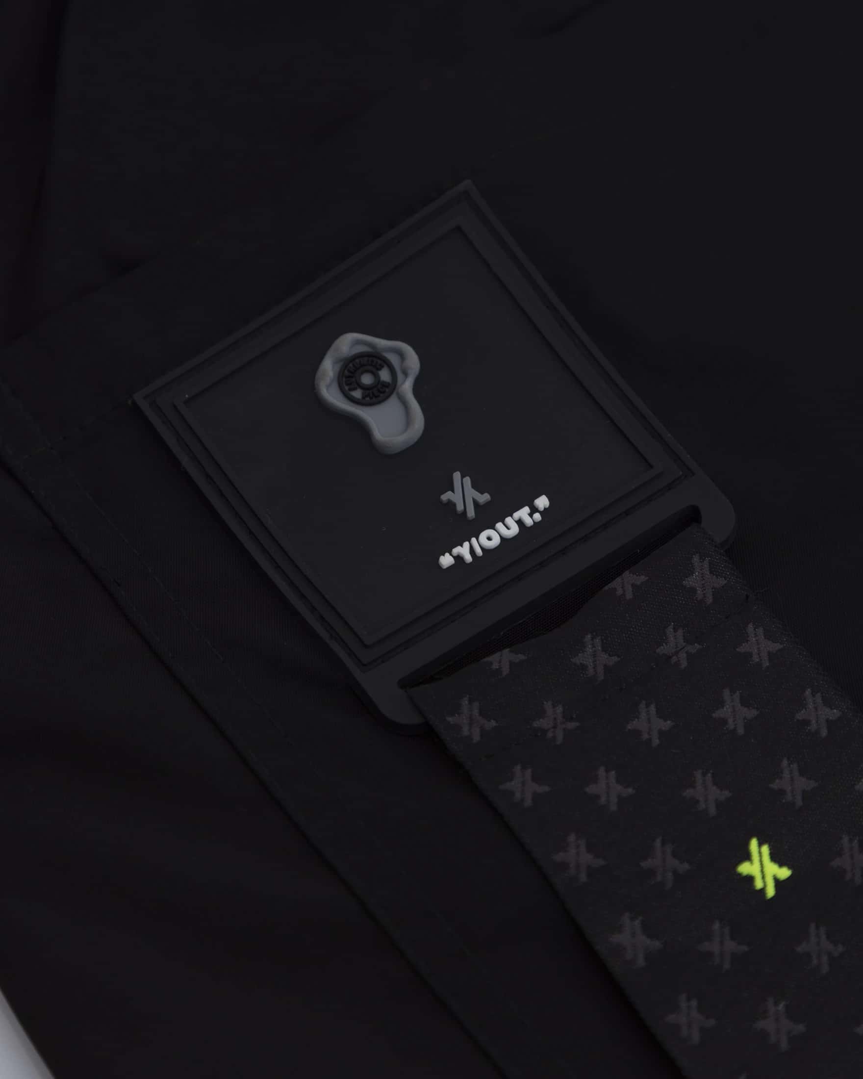 TRUNK JOGGER - miniatura 10