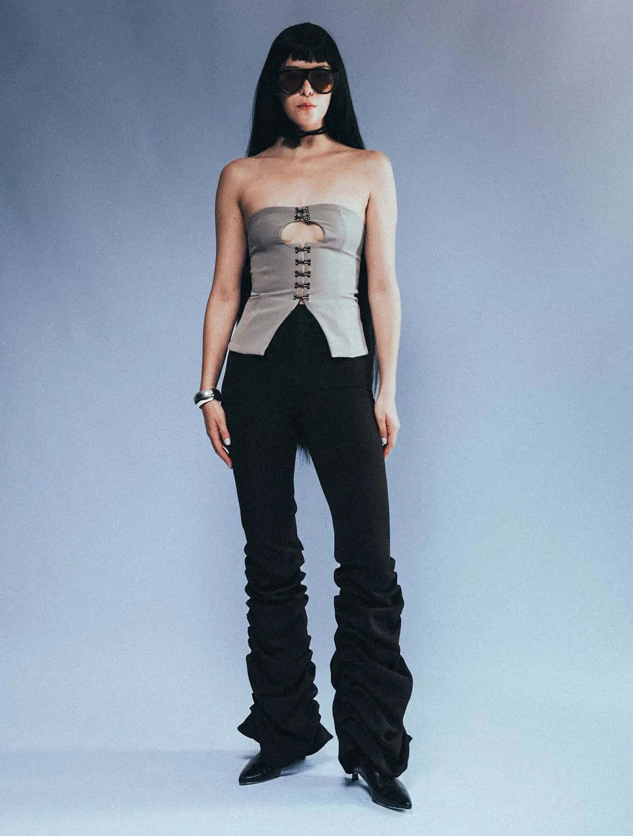 CORSET ALORA