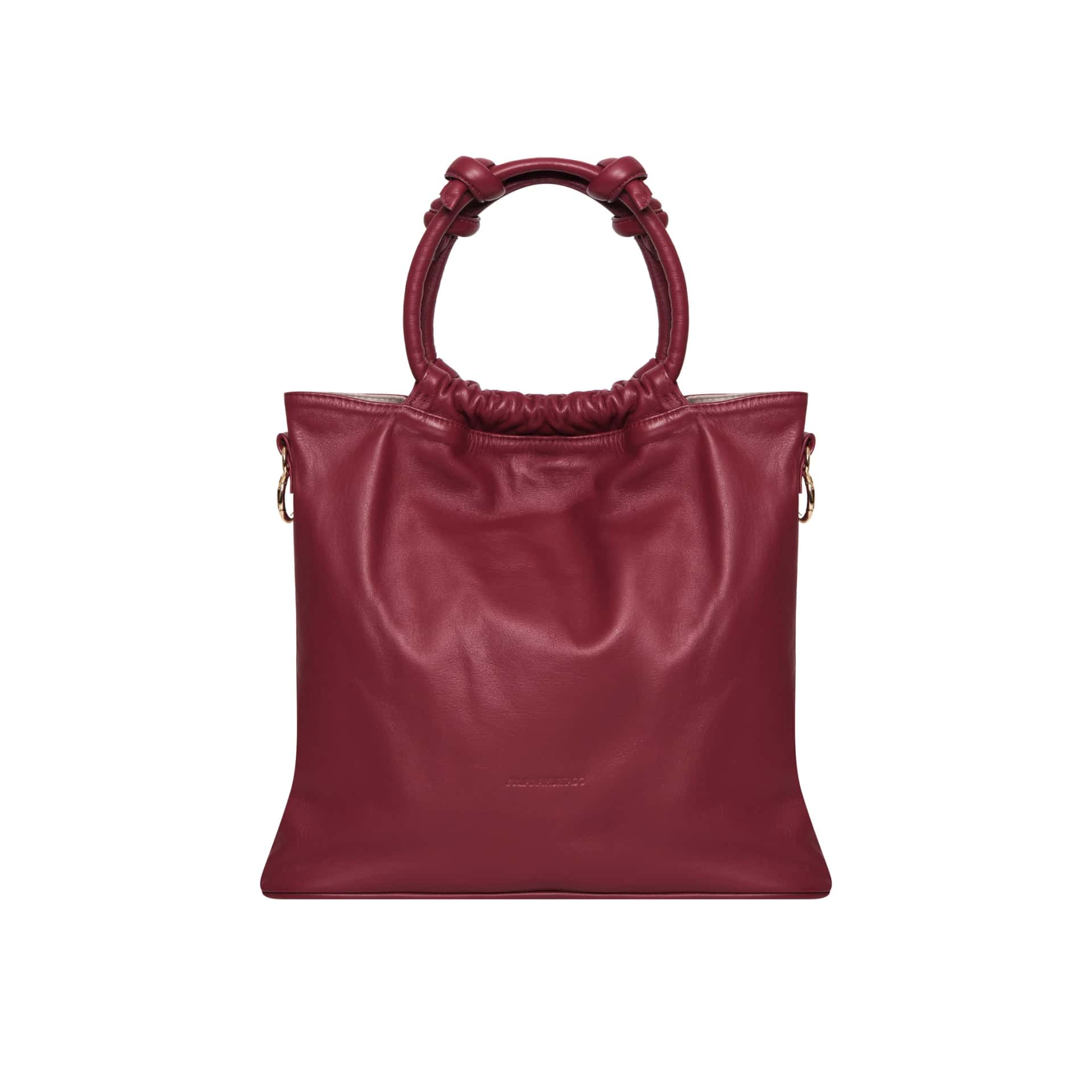 Alocasia Bag Cereza
