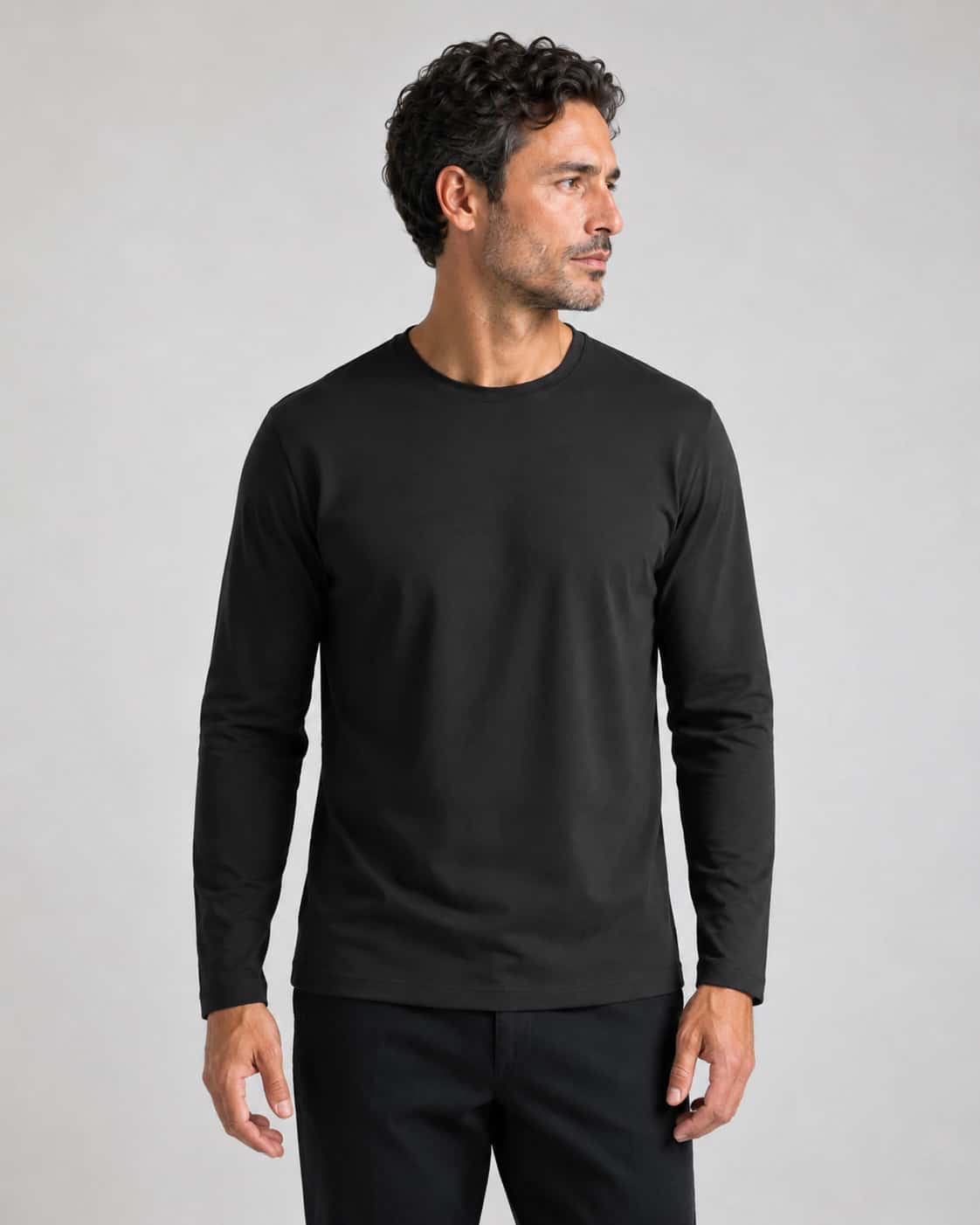 Camiseta Manga Larga V2 - miniatura 2