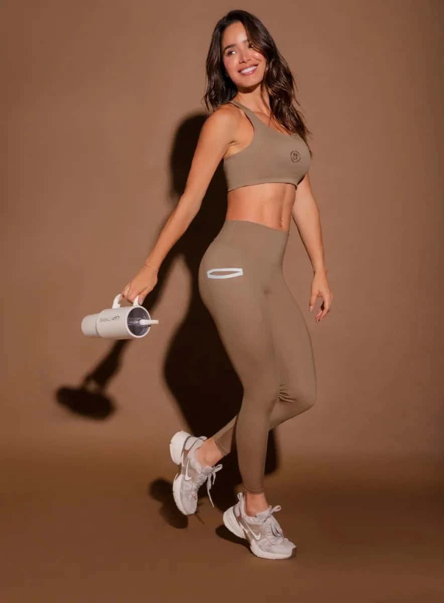 LEGGINS DEPORTIVO TELA KIARA - miniatura 44