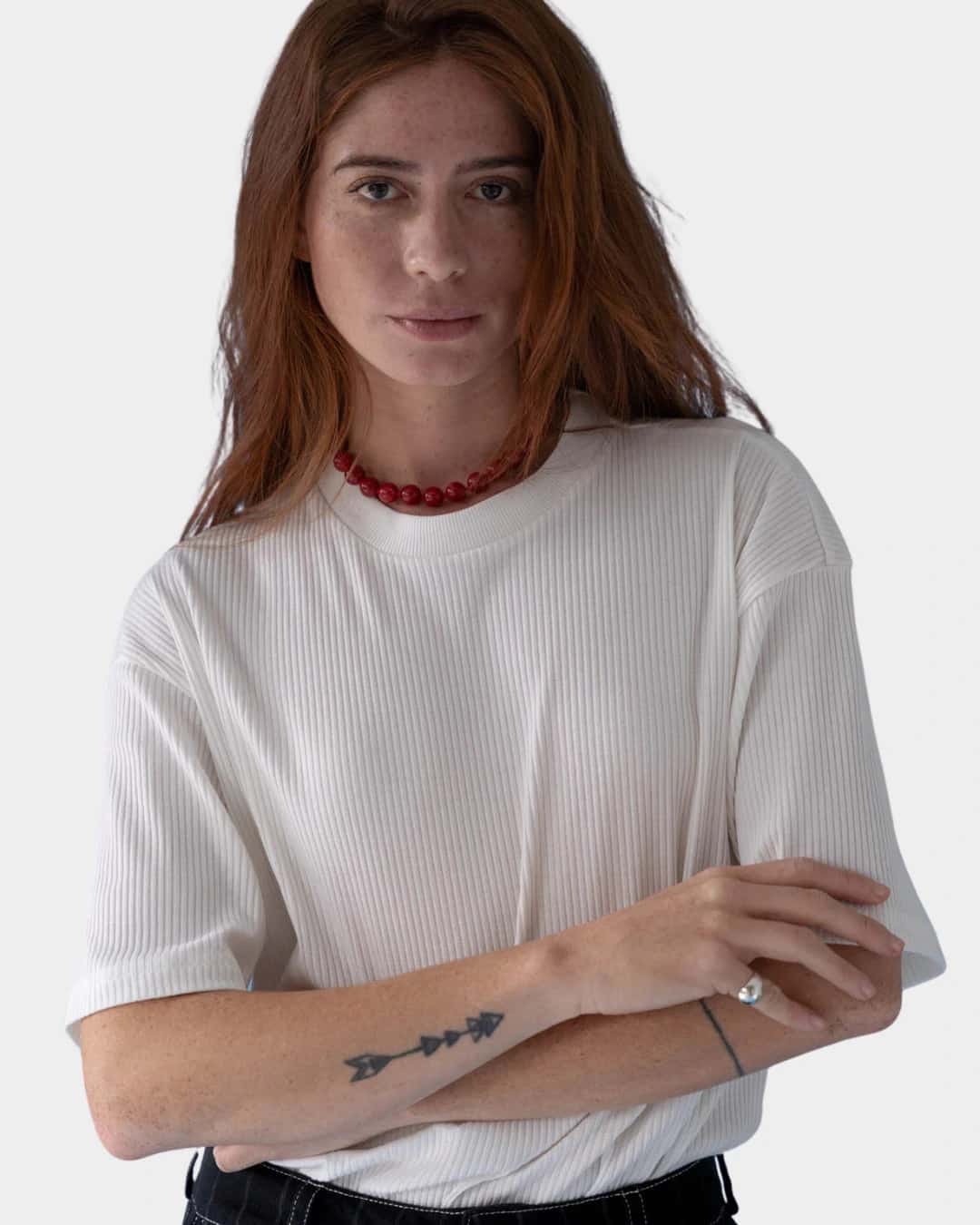 CAMISETA MAREA CRUDA