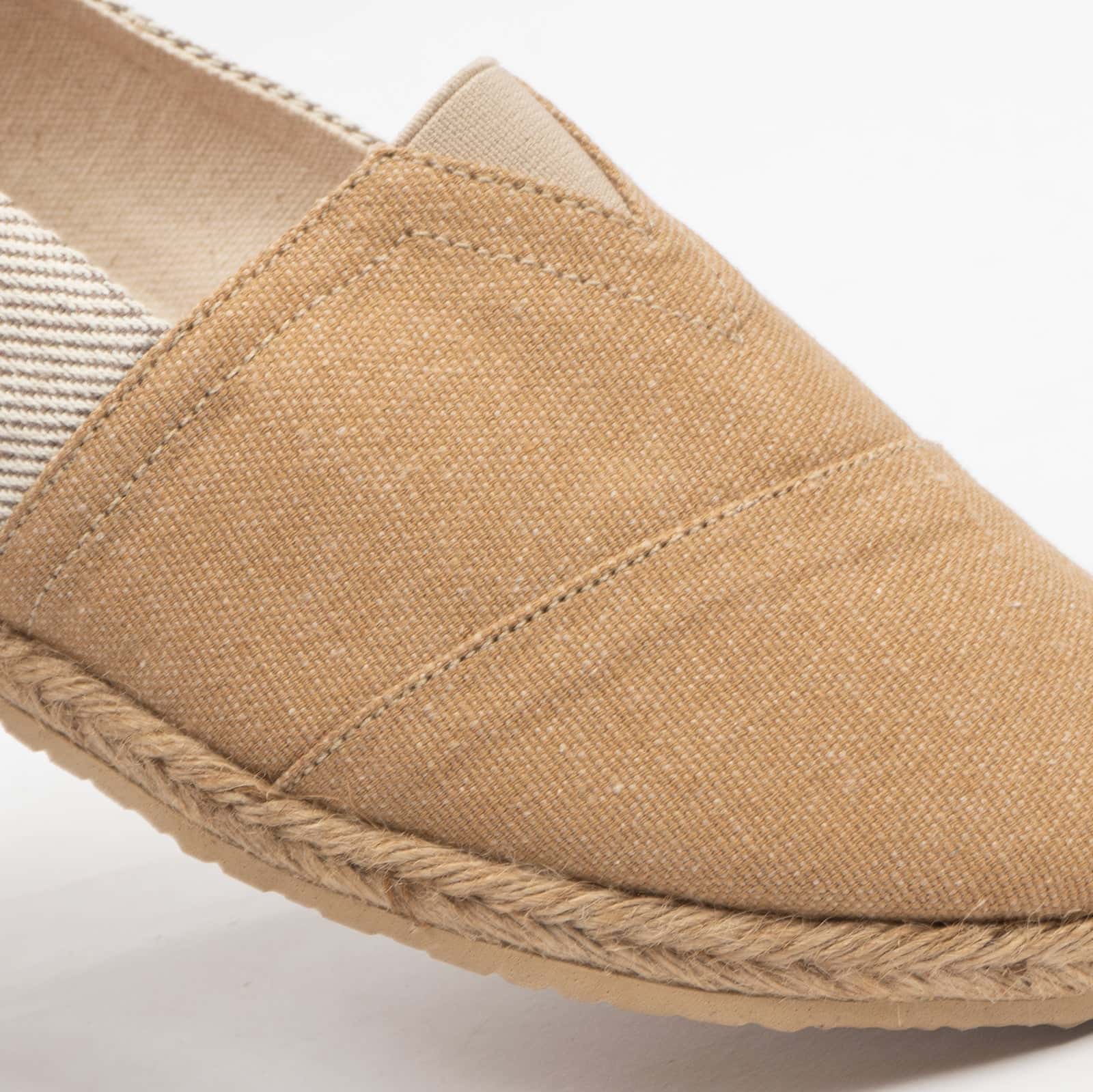 Pachas "Verano sin fin" Camel - miniatura 3