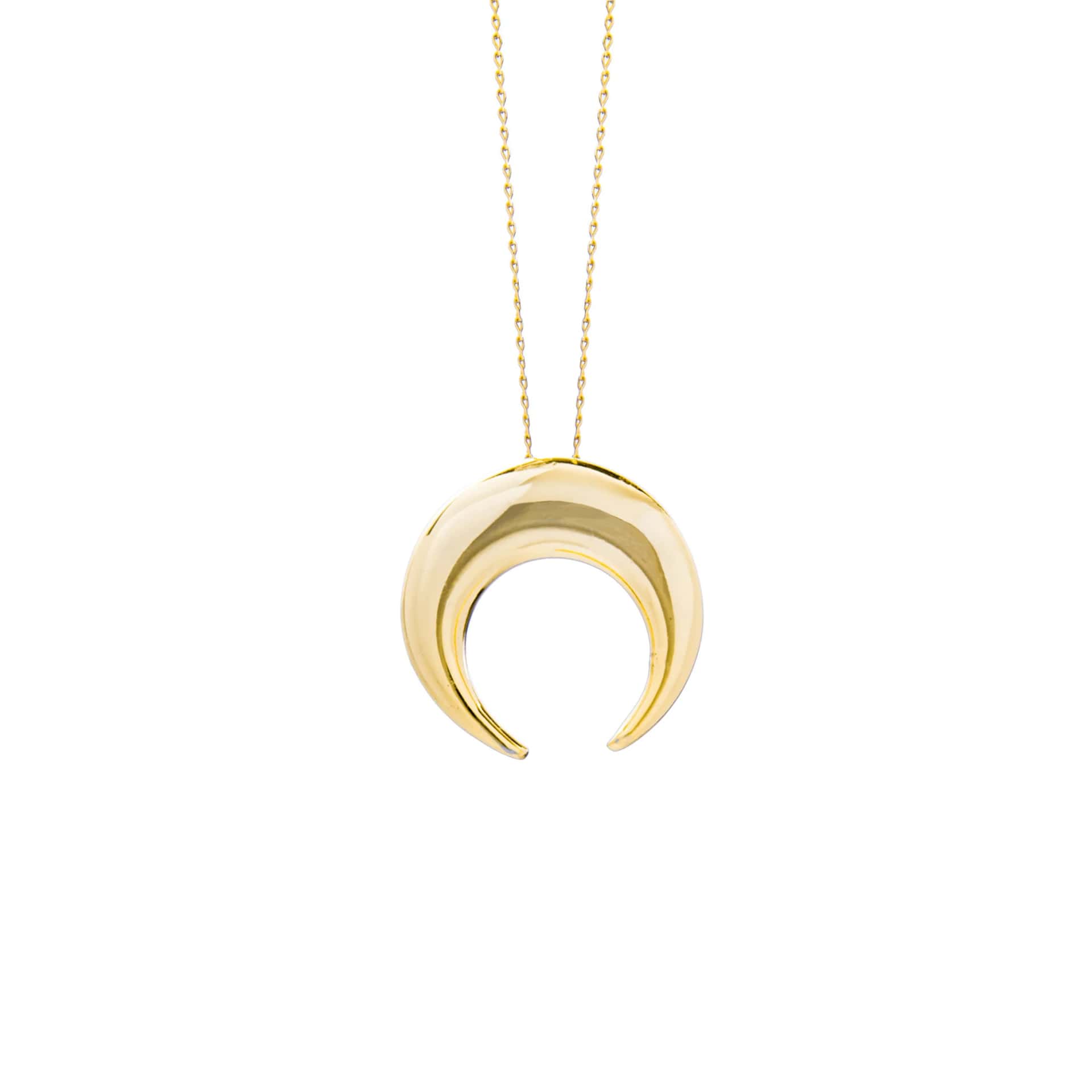 Collar Super Moon