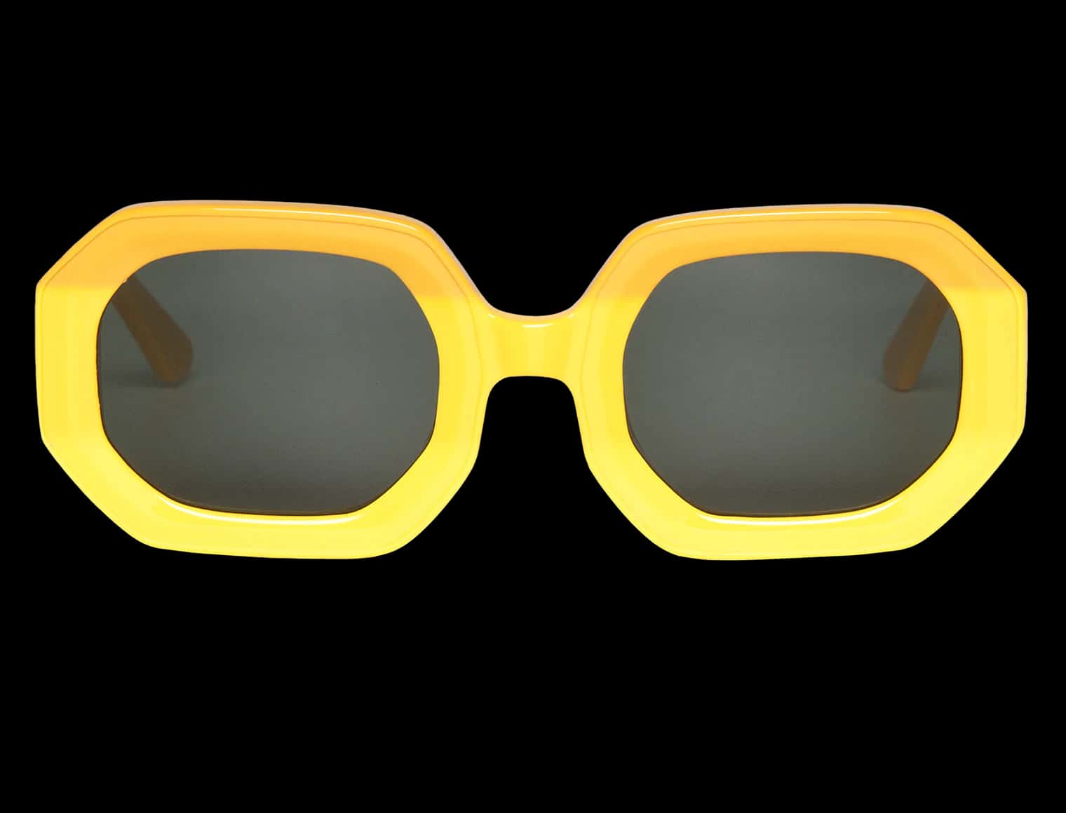 SUNNY SAGENE WITH CLASSICAL LENSES