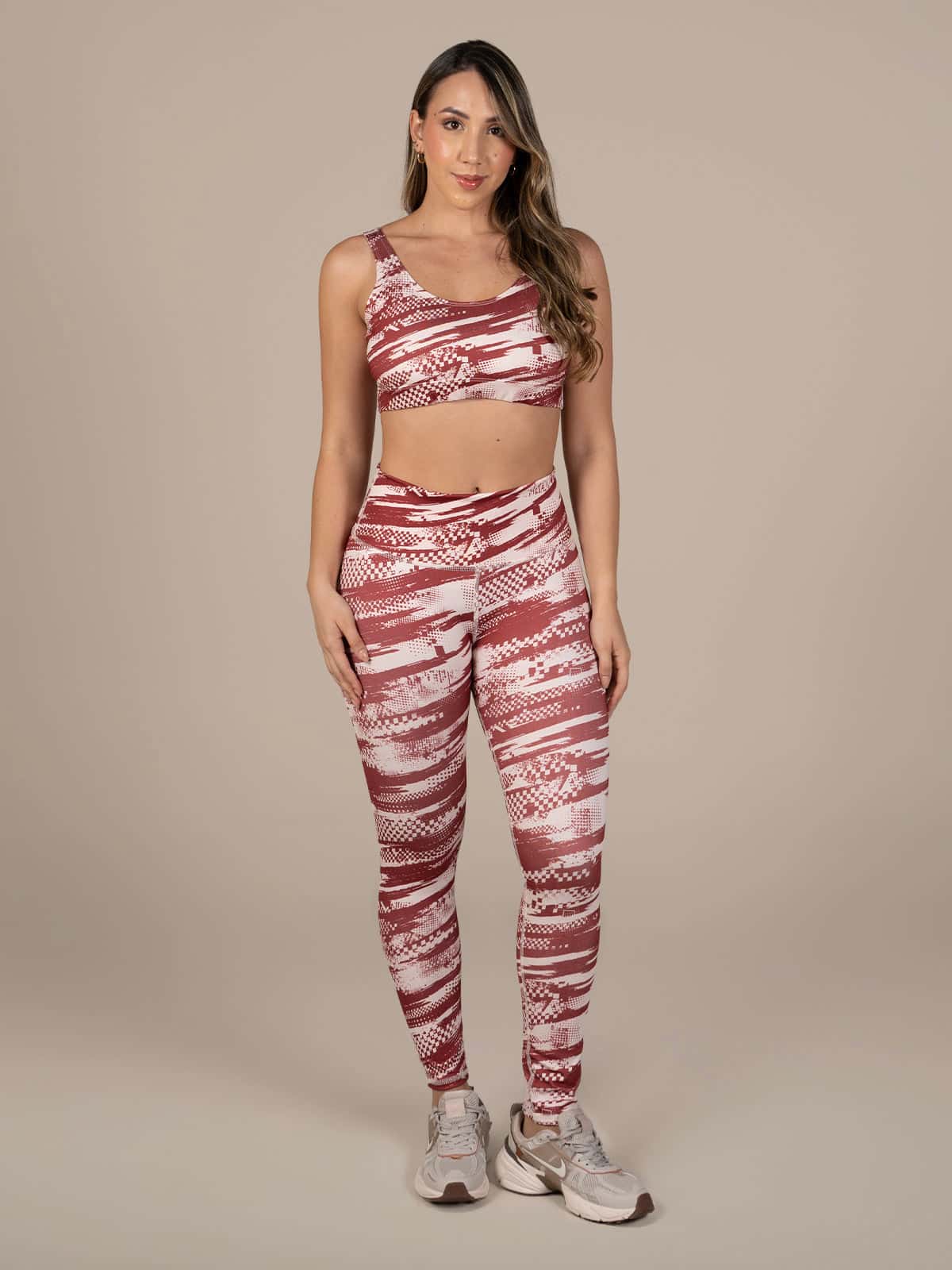 Koro leggins set