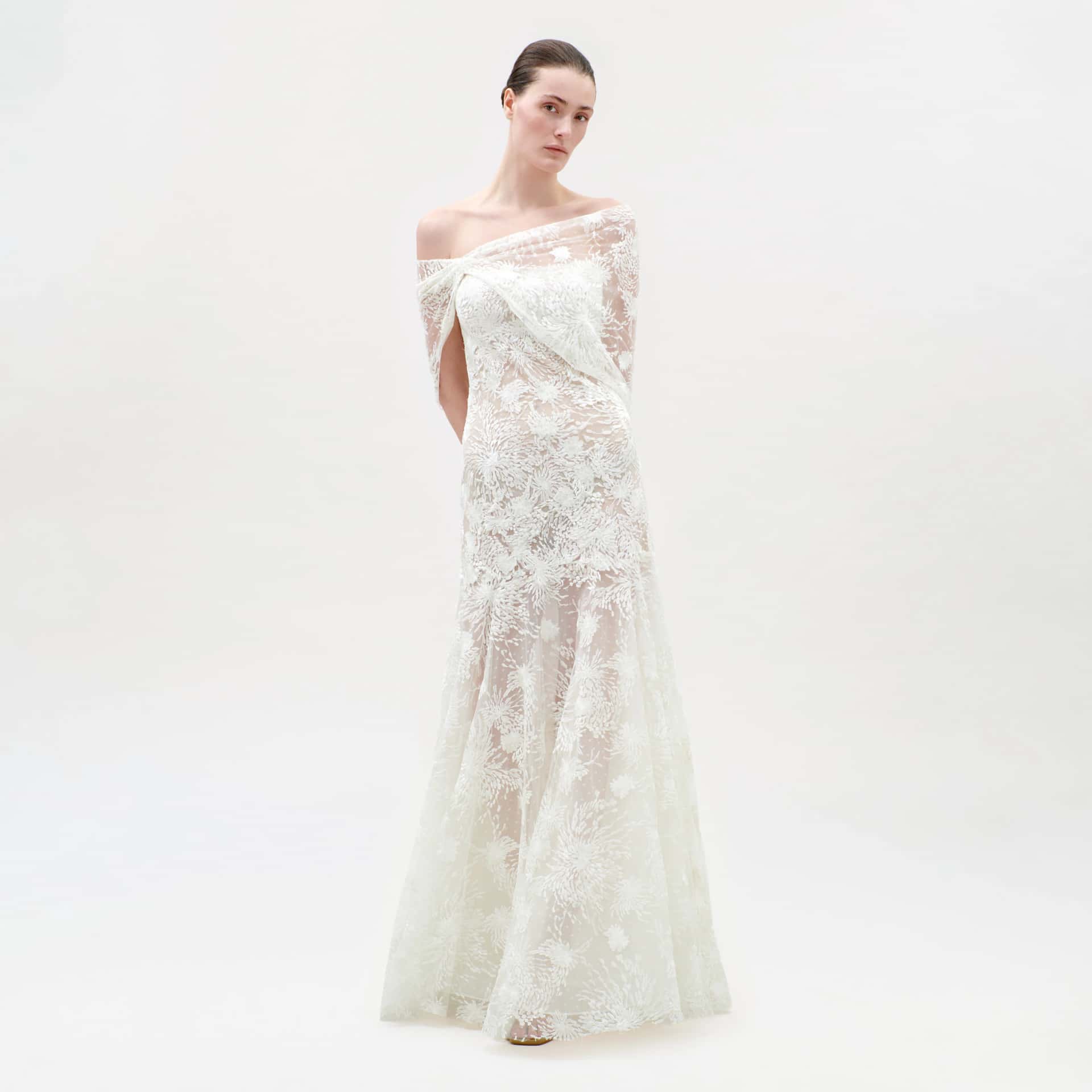 Angiella Dress