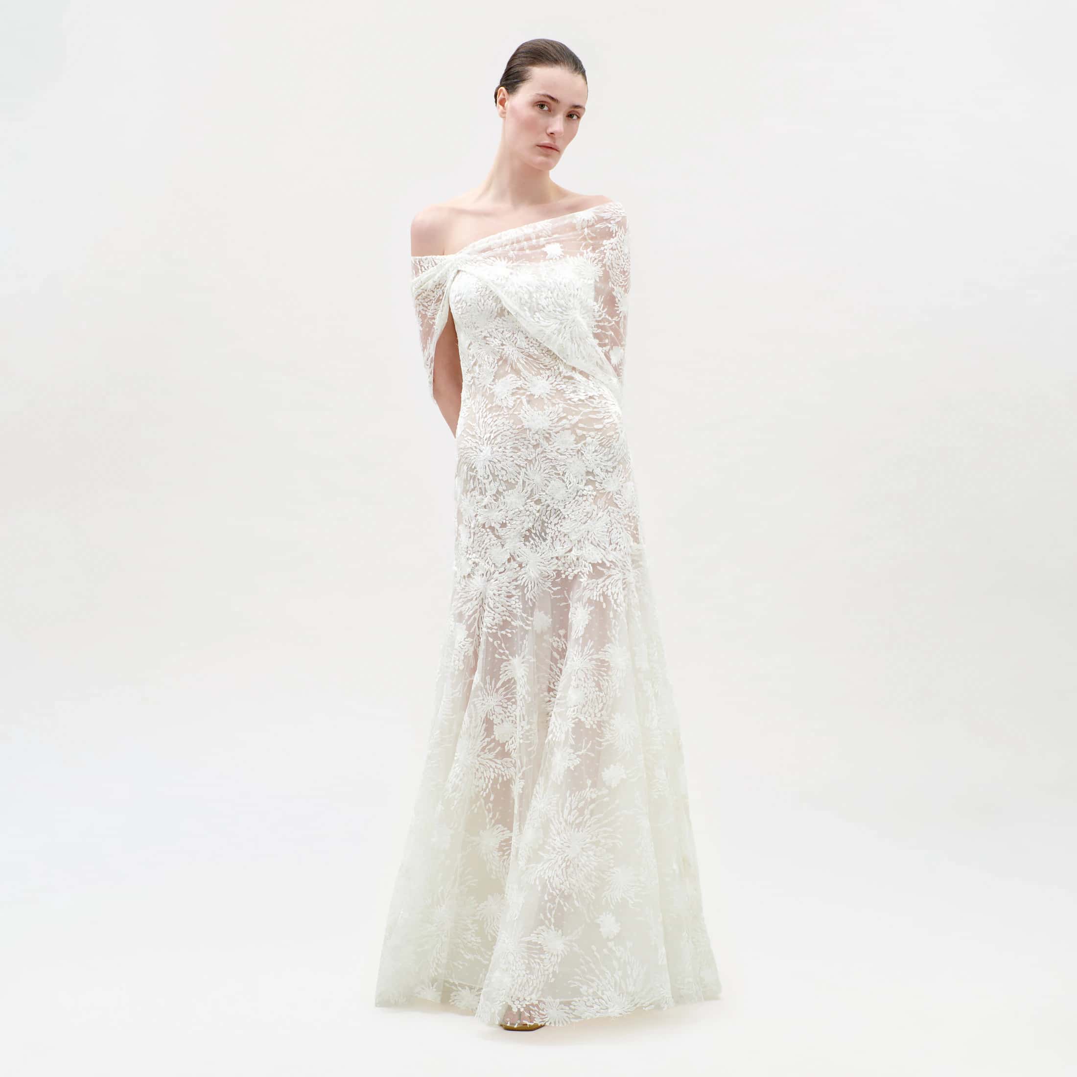 Angiella Dress