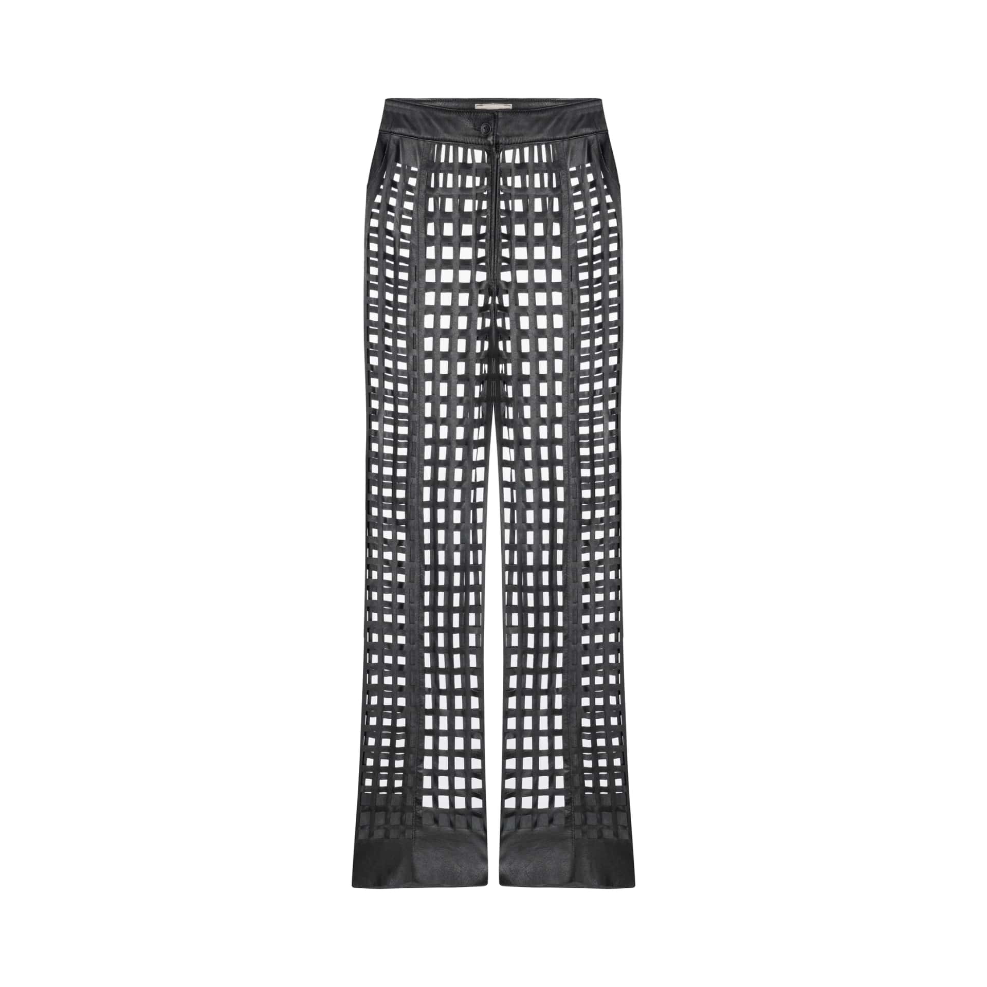 TURI DIE-CUT PANTS