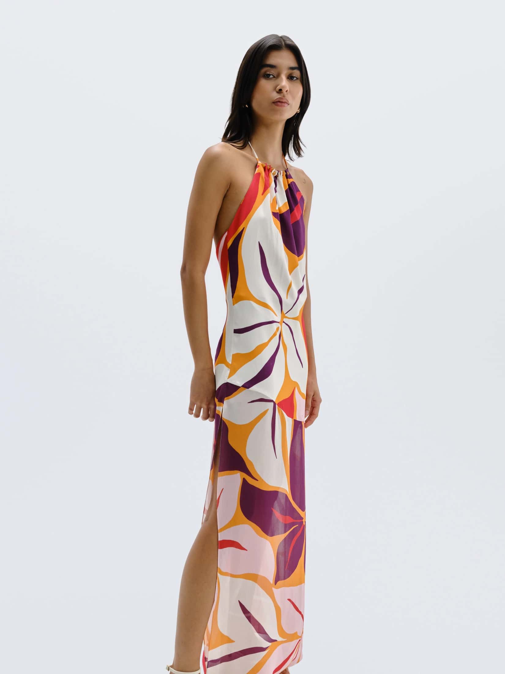 ACCASIA DRESS - miniatura 3