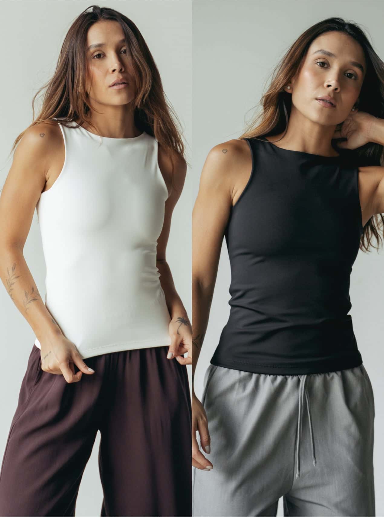 Pack X2 Tank Top - miniatura 2