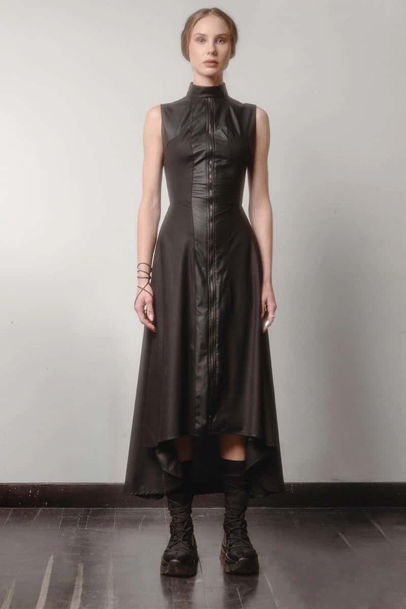 Vestido Oslo