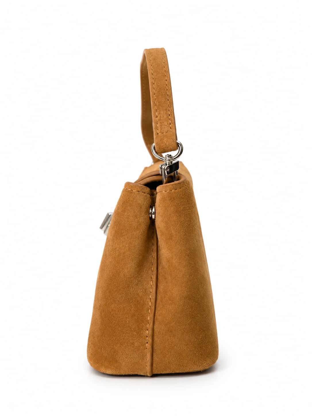 Madi suade mini bag - miniatura 3