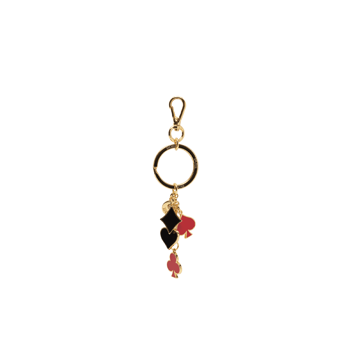 LLAVERO PARA MUJER POKER