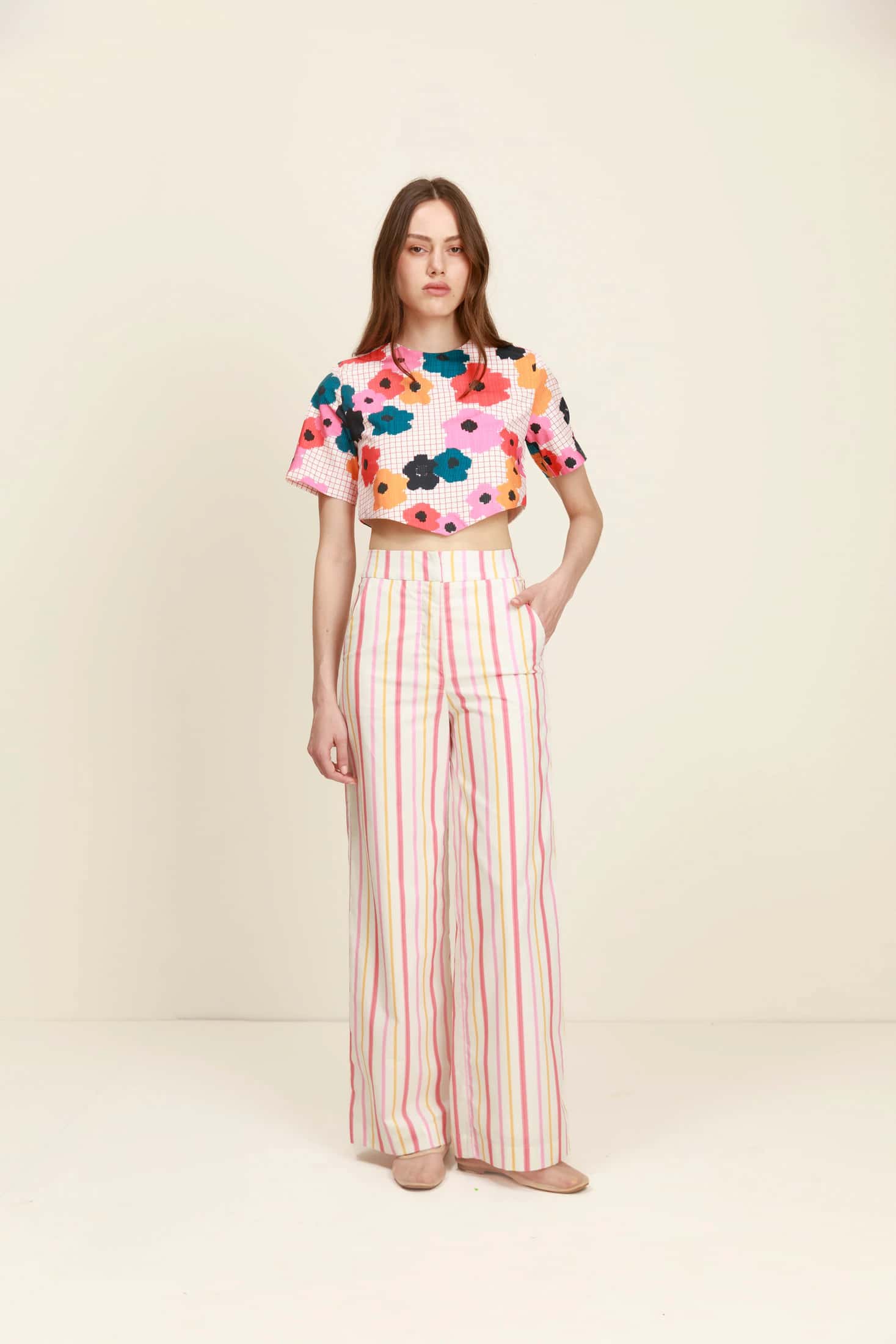 Polly Top
