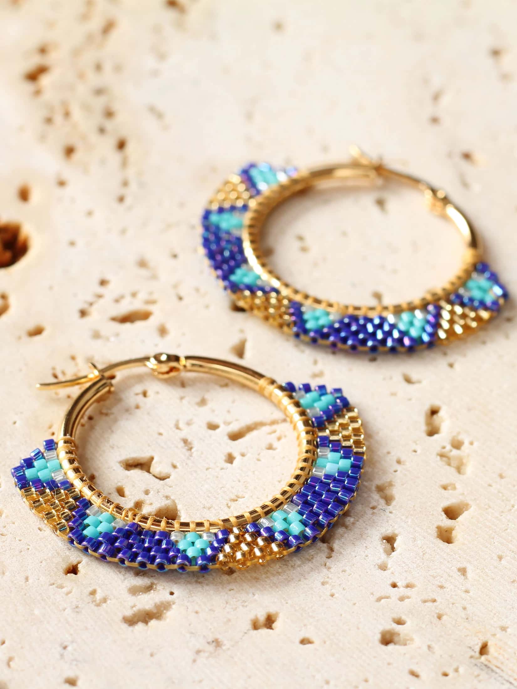 Candonga Miyuki Rio de Oro 30mm