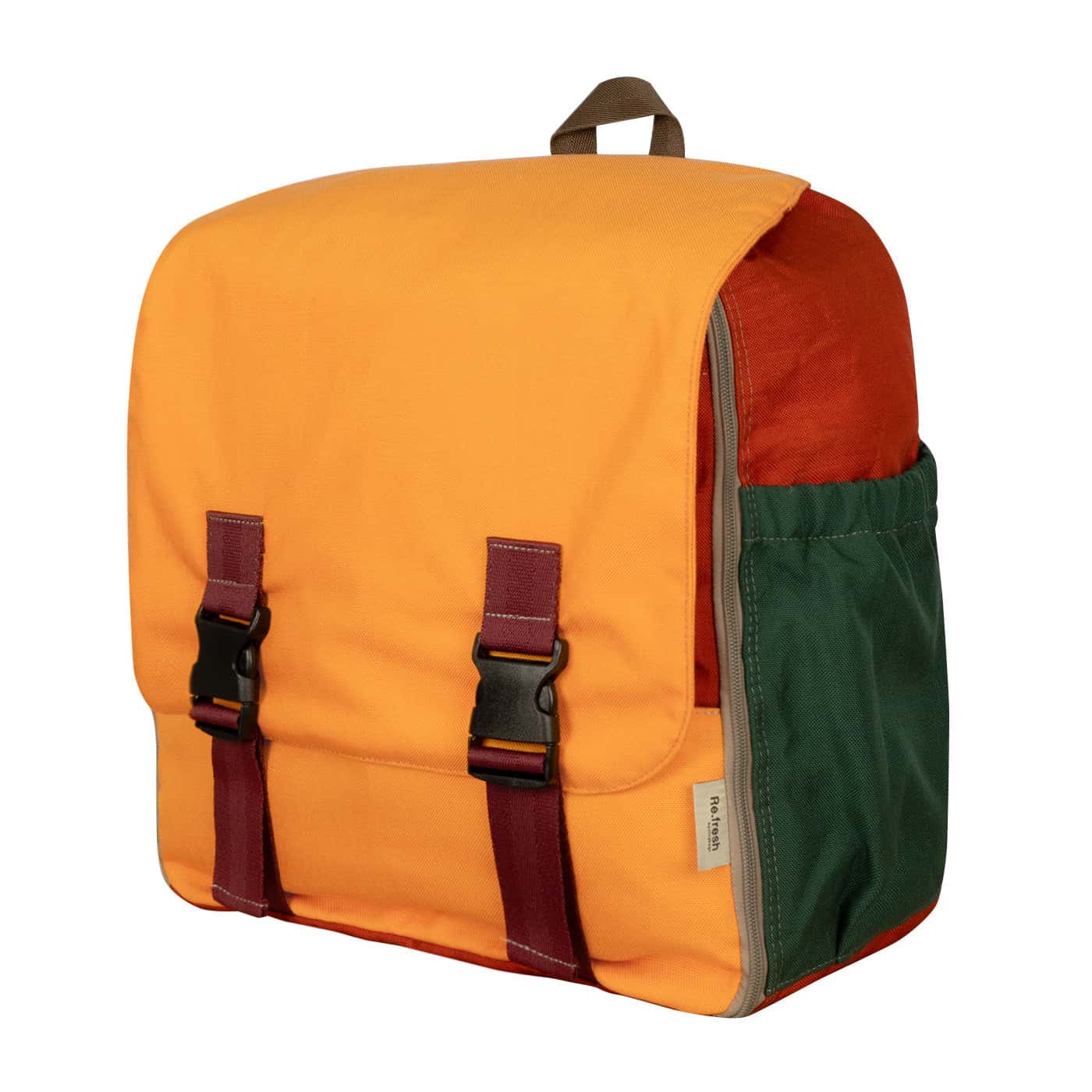 Morral Cabina Tapa Refresh Estampado Comb3