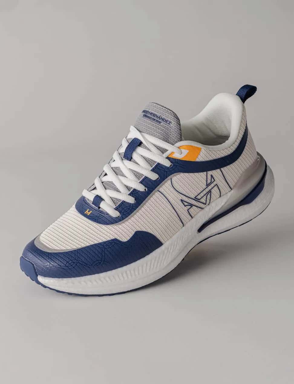 Tenis Vuelo Legado
