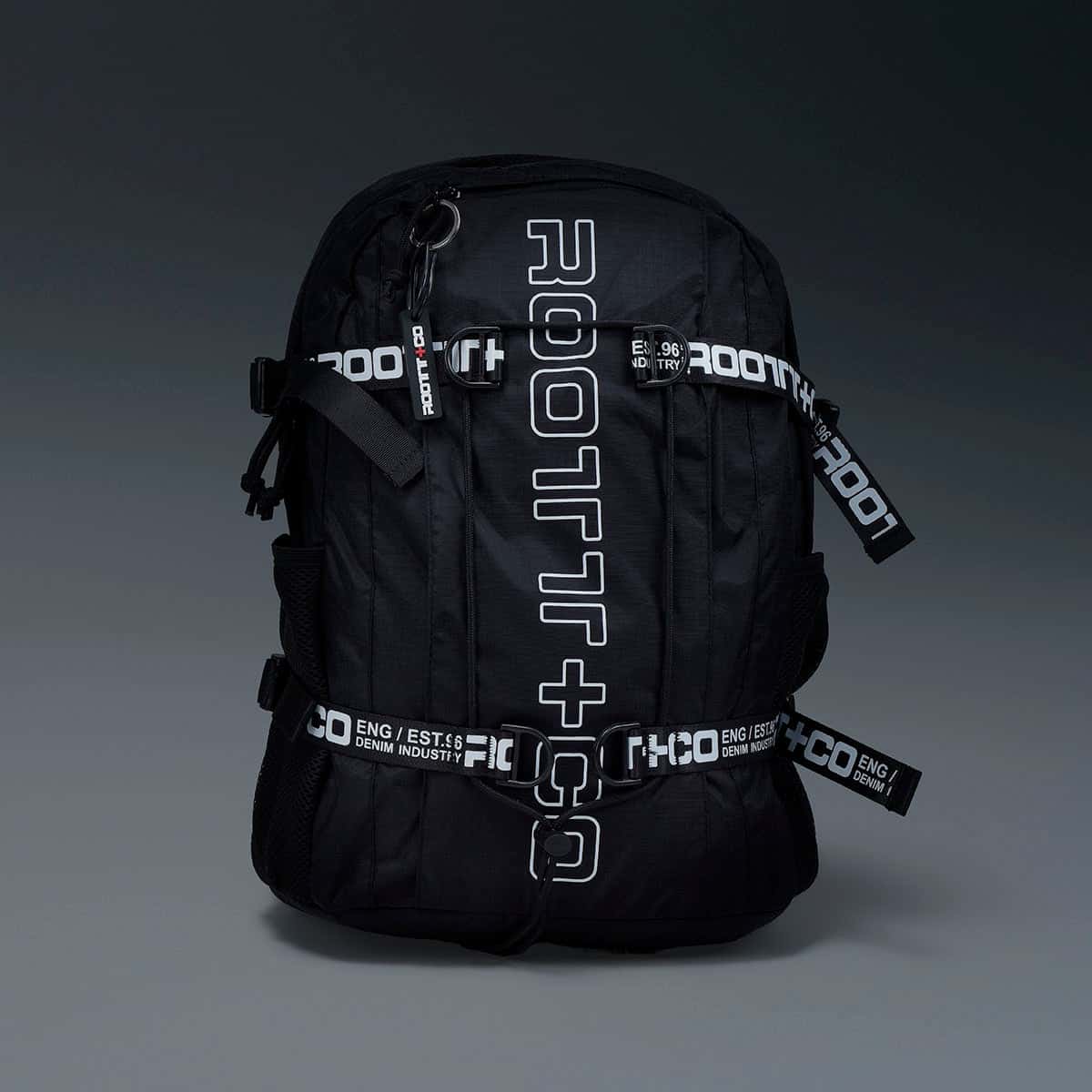 Morral Negro
