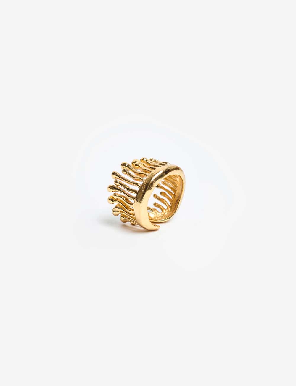 Anillo Aro Pestañas - miniatura 1