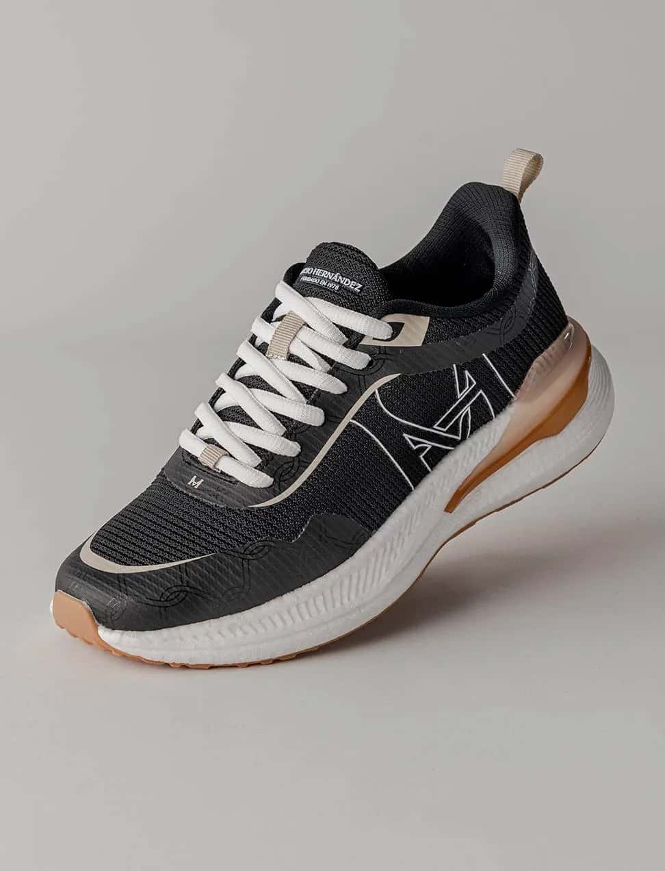 Tenis Vuelo Grafito