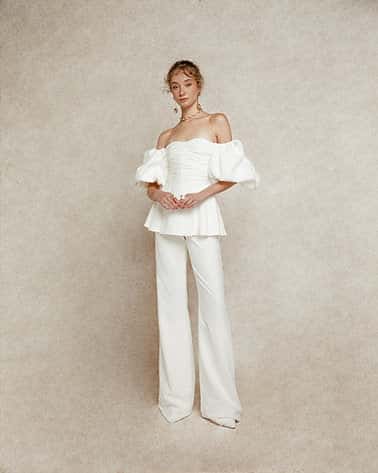 BABY BOOM JUMPSUIT
