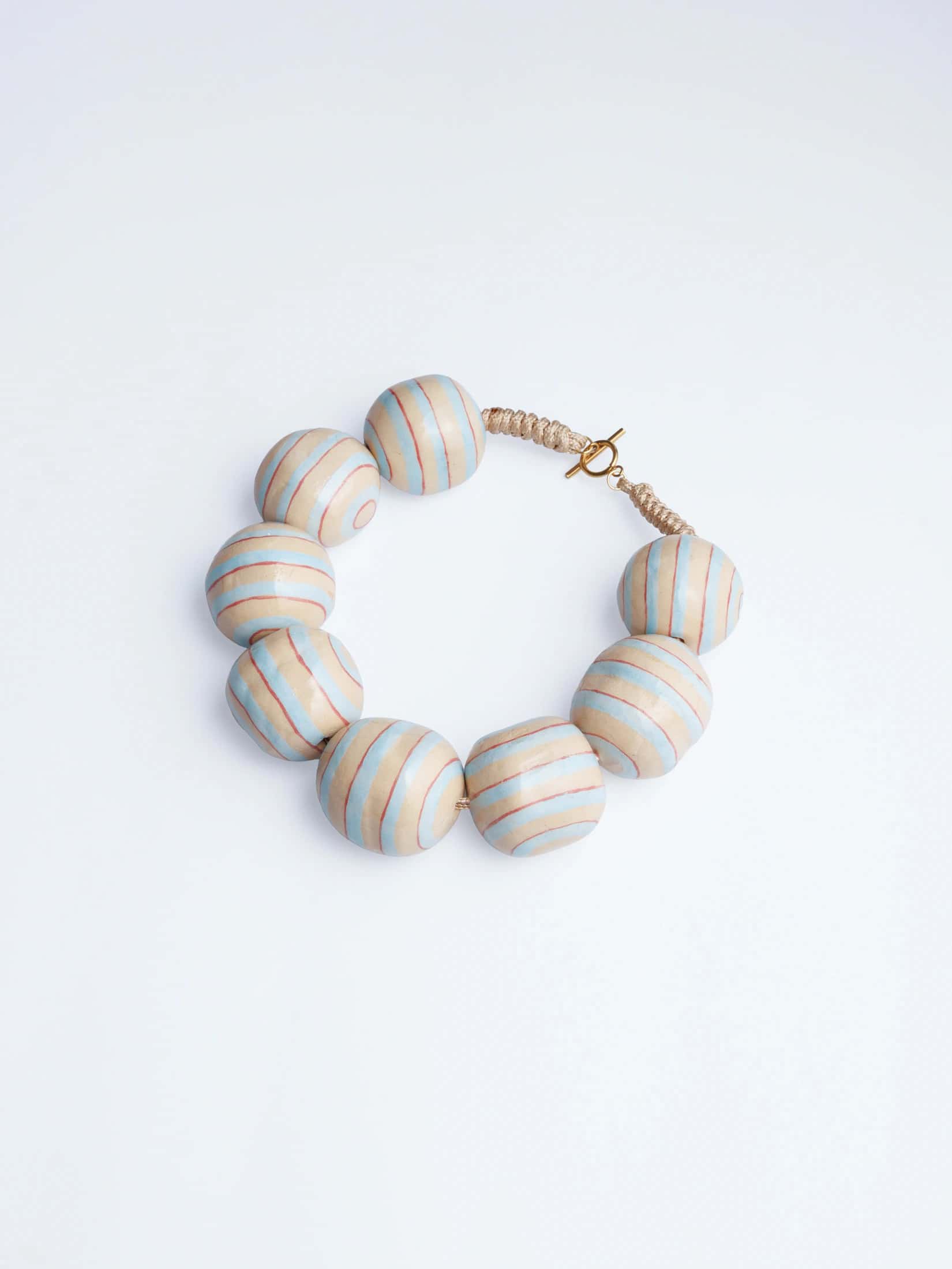 Maxi Collar Homenaje - miniatura 2
