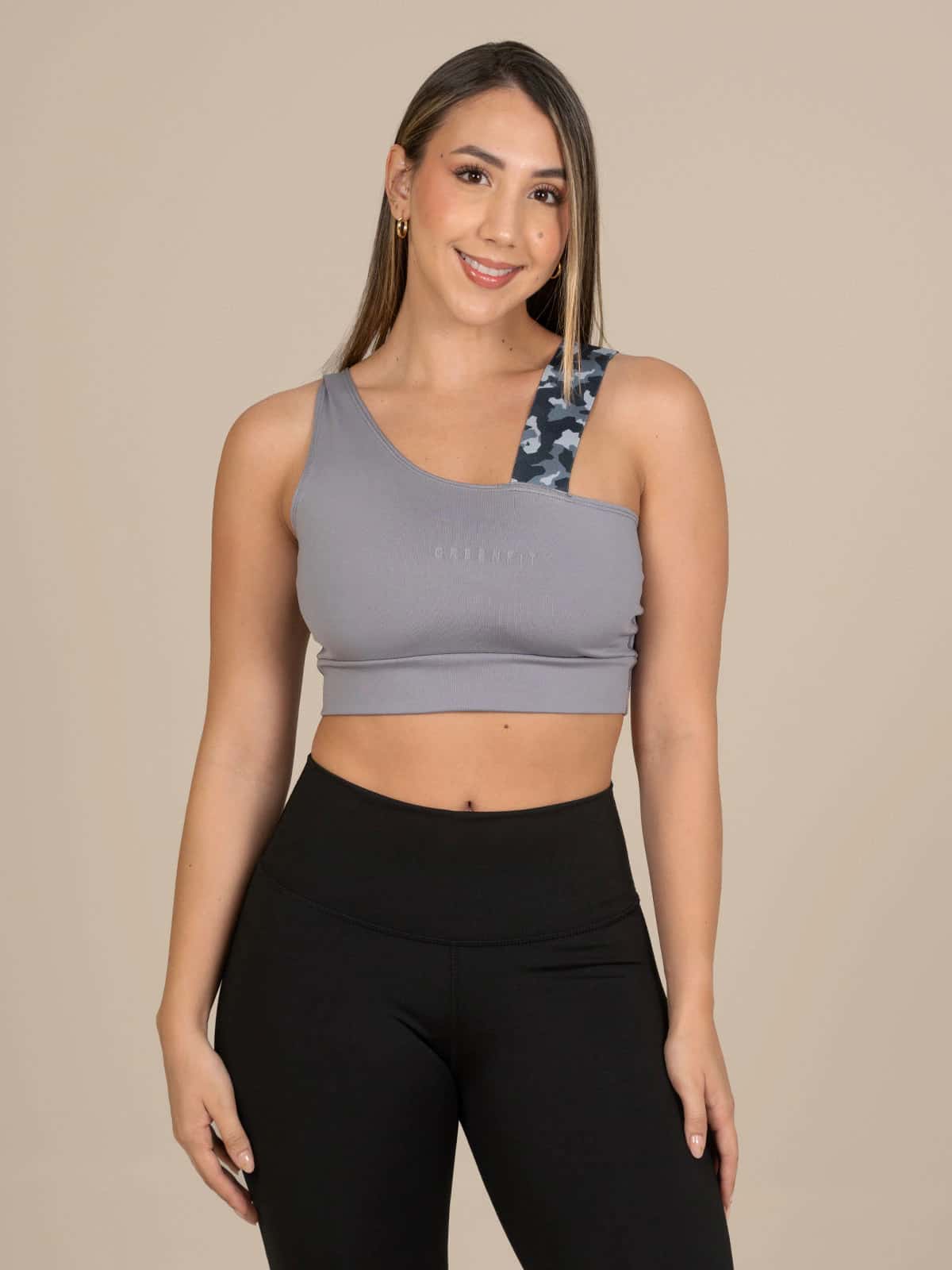 Top love gris