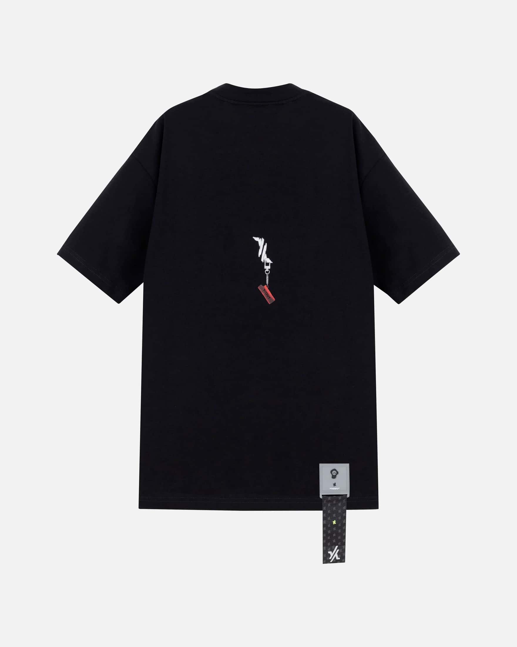 KEY T-SHIRT - miniatura 7