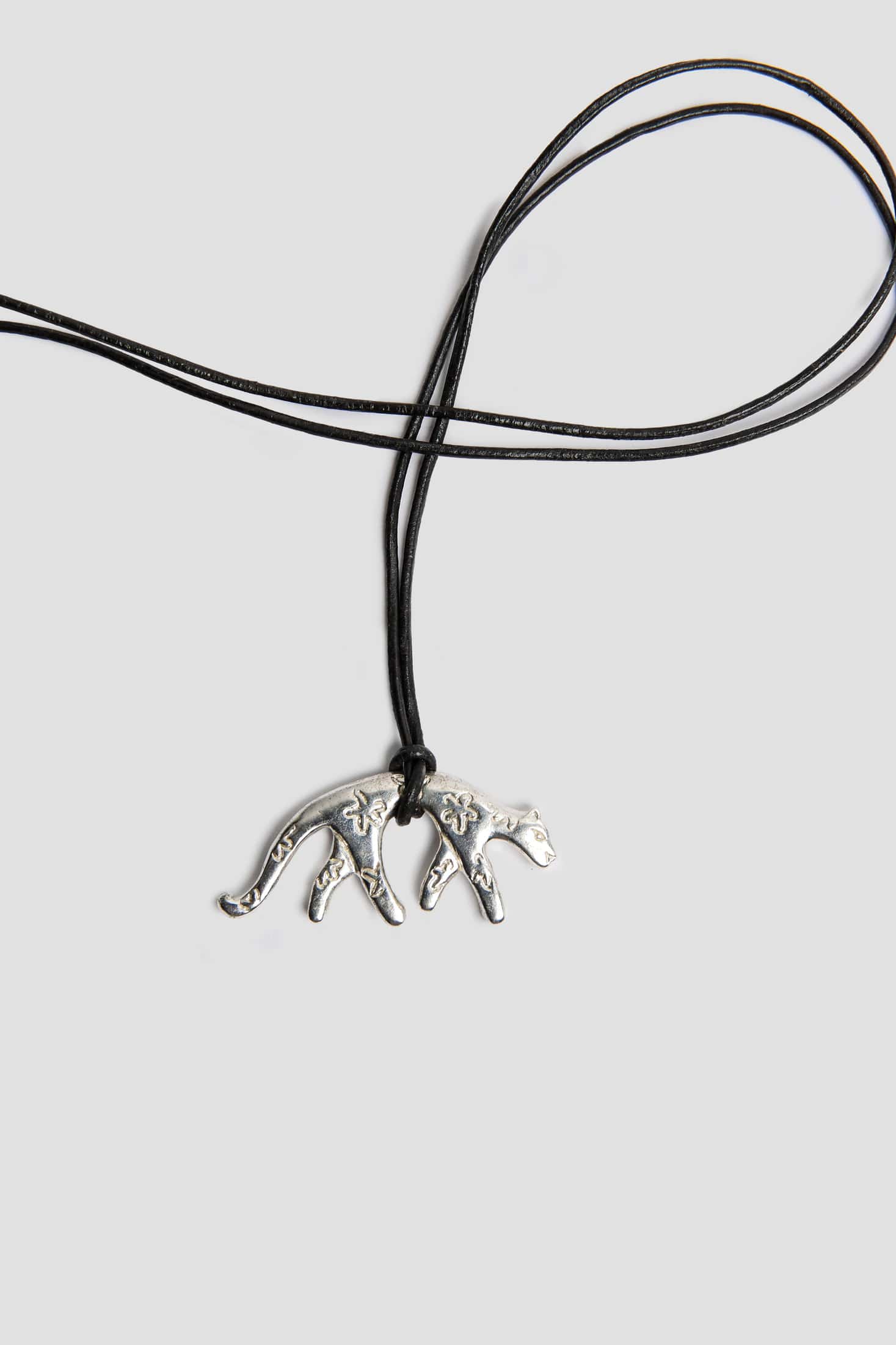 charm mini jaguar