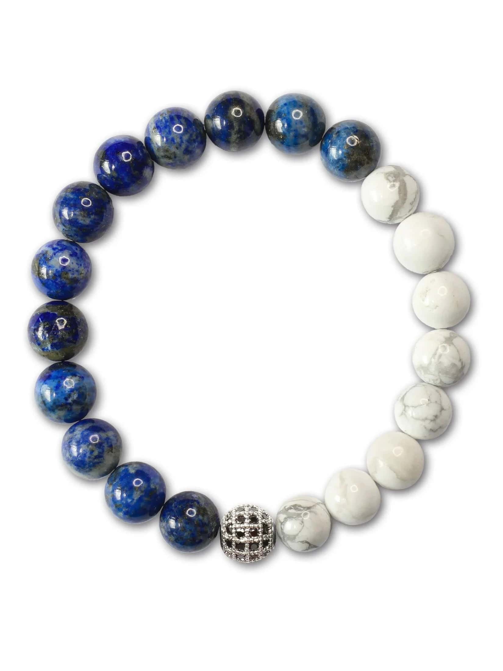 Brazalete Glaciar 8mm