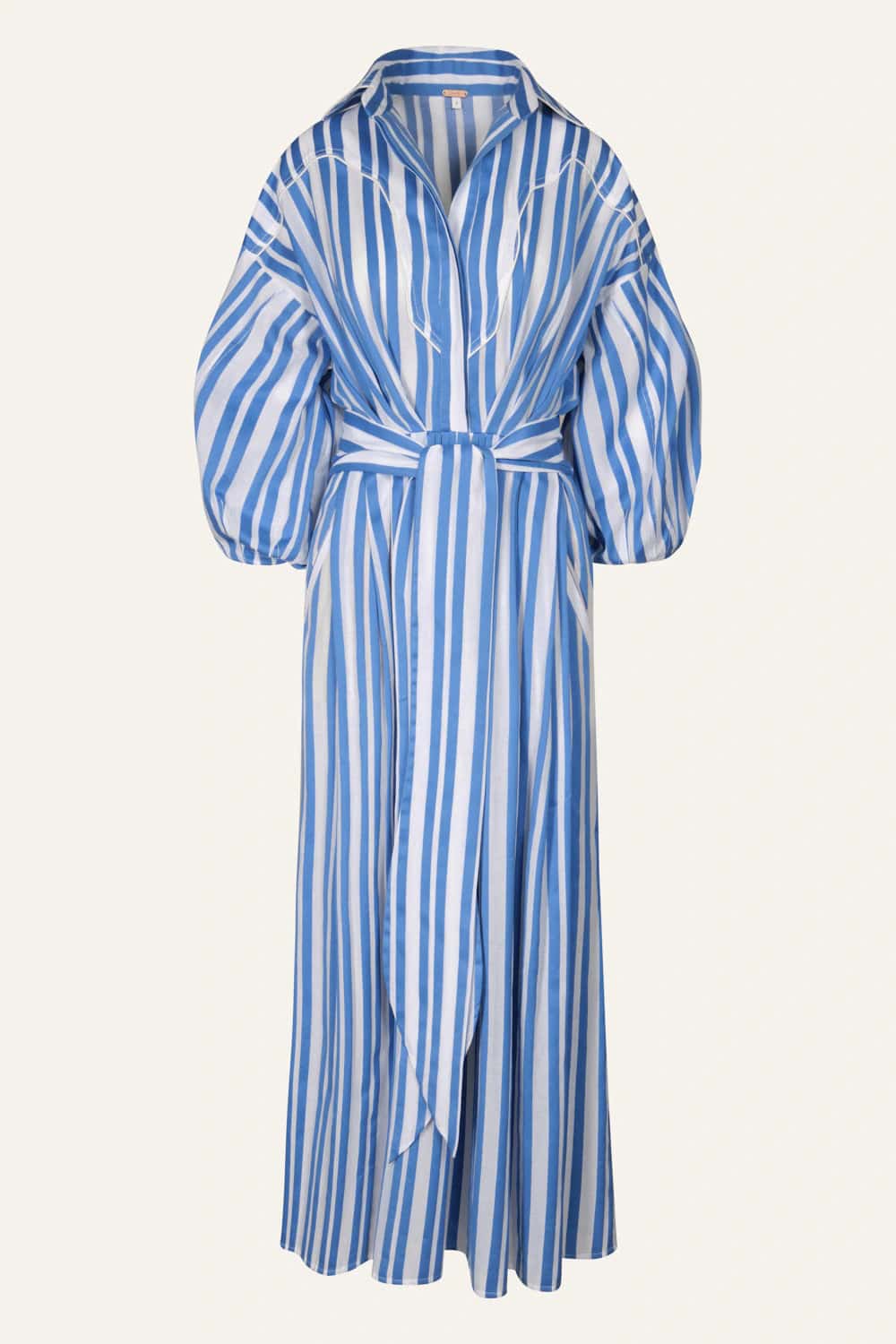Buena Mar Shirtdress