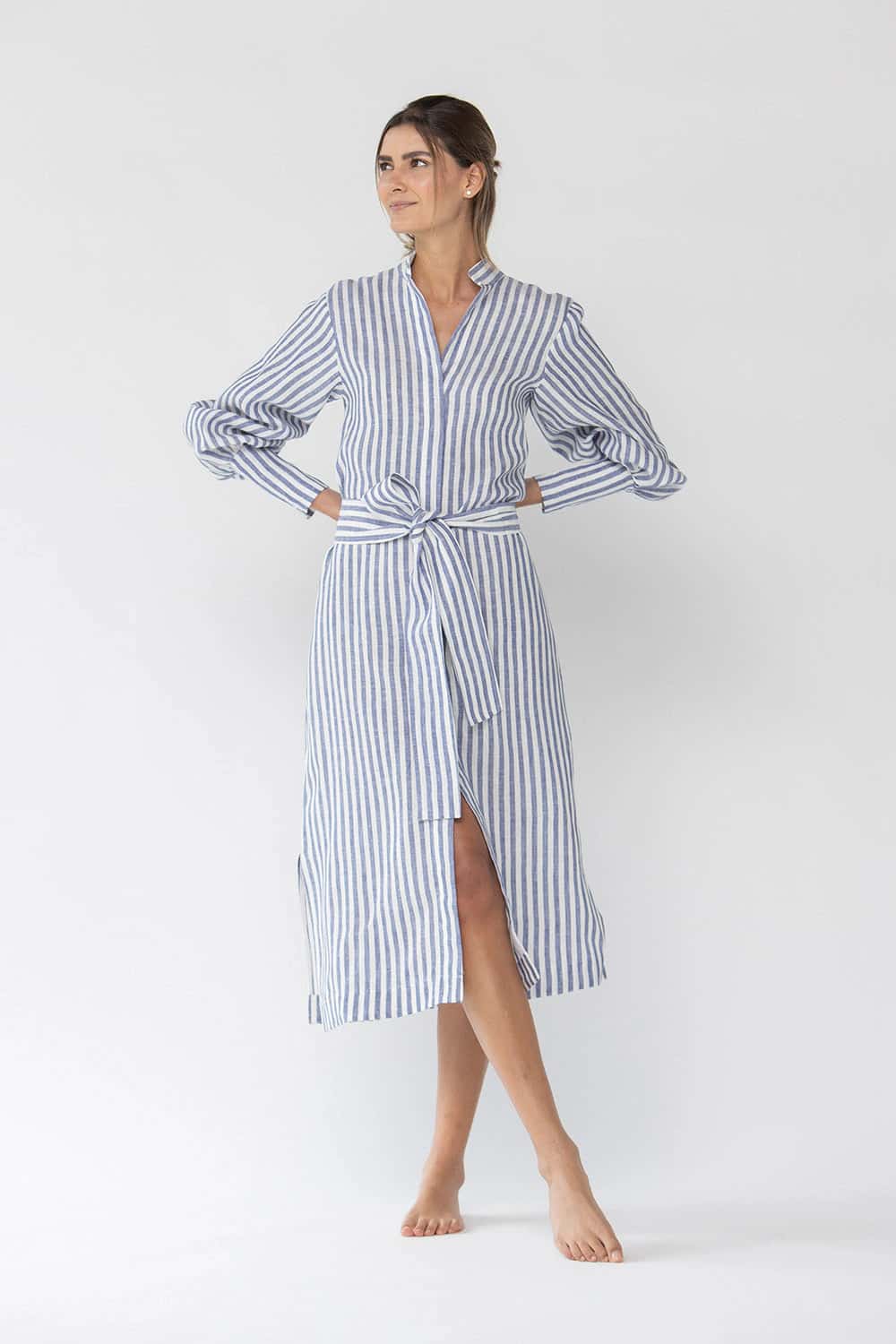 VESTIDO BLUORA