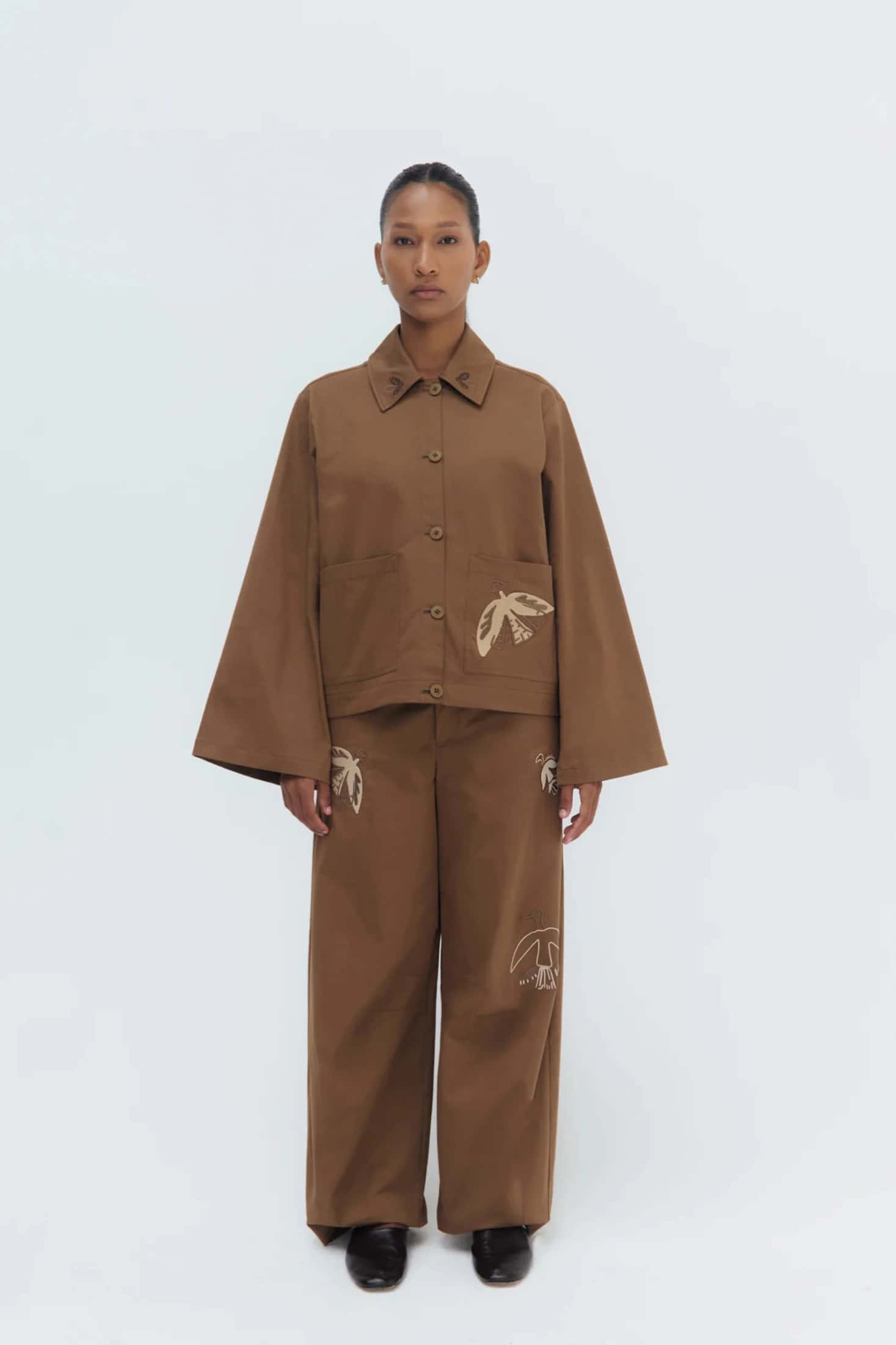 Pantalones Condor