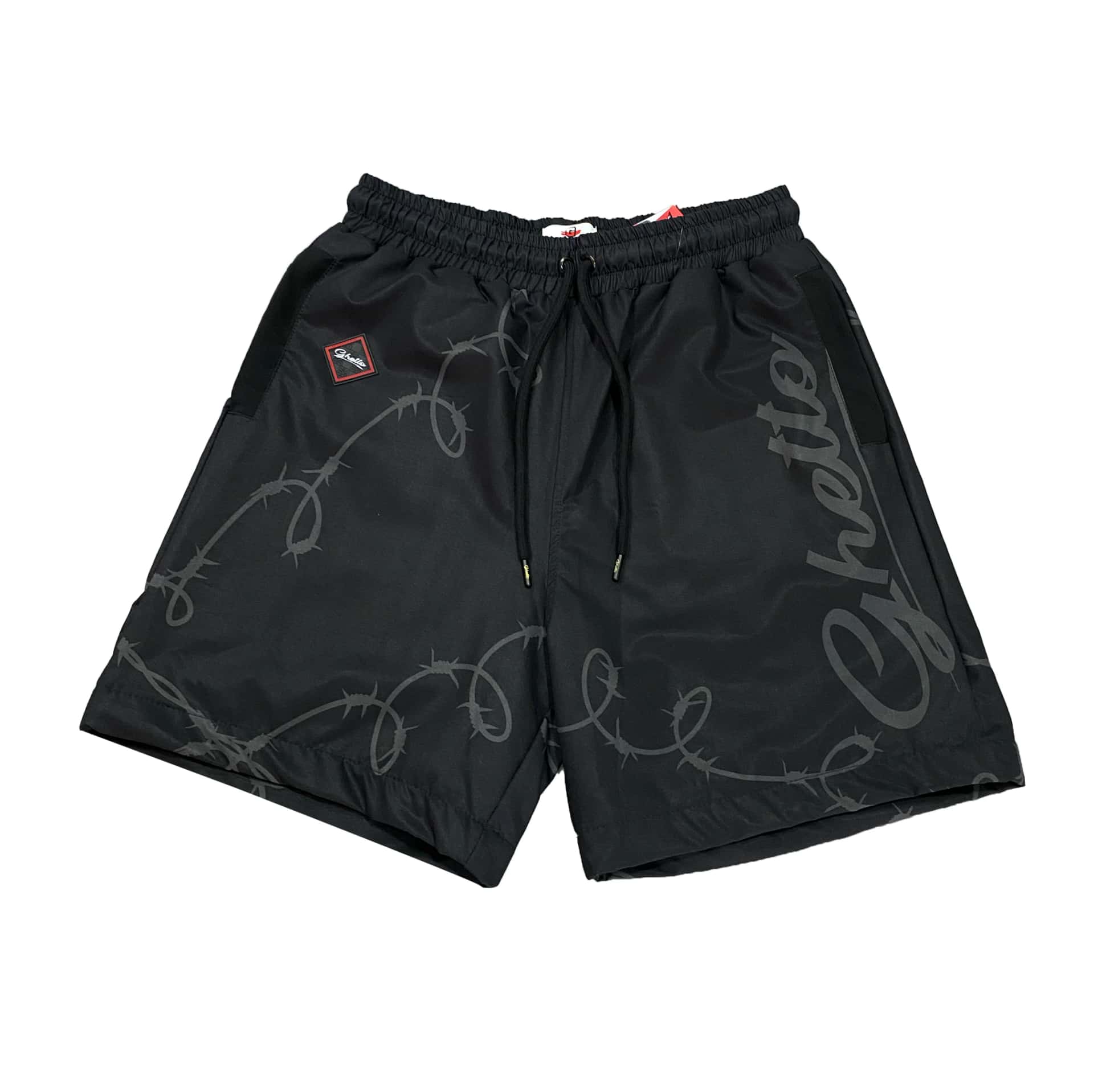 Pantaloneta Puas