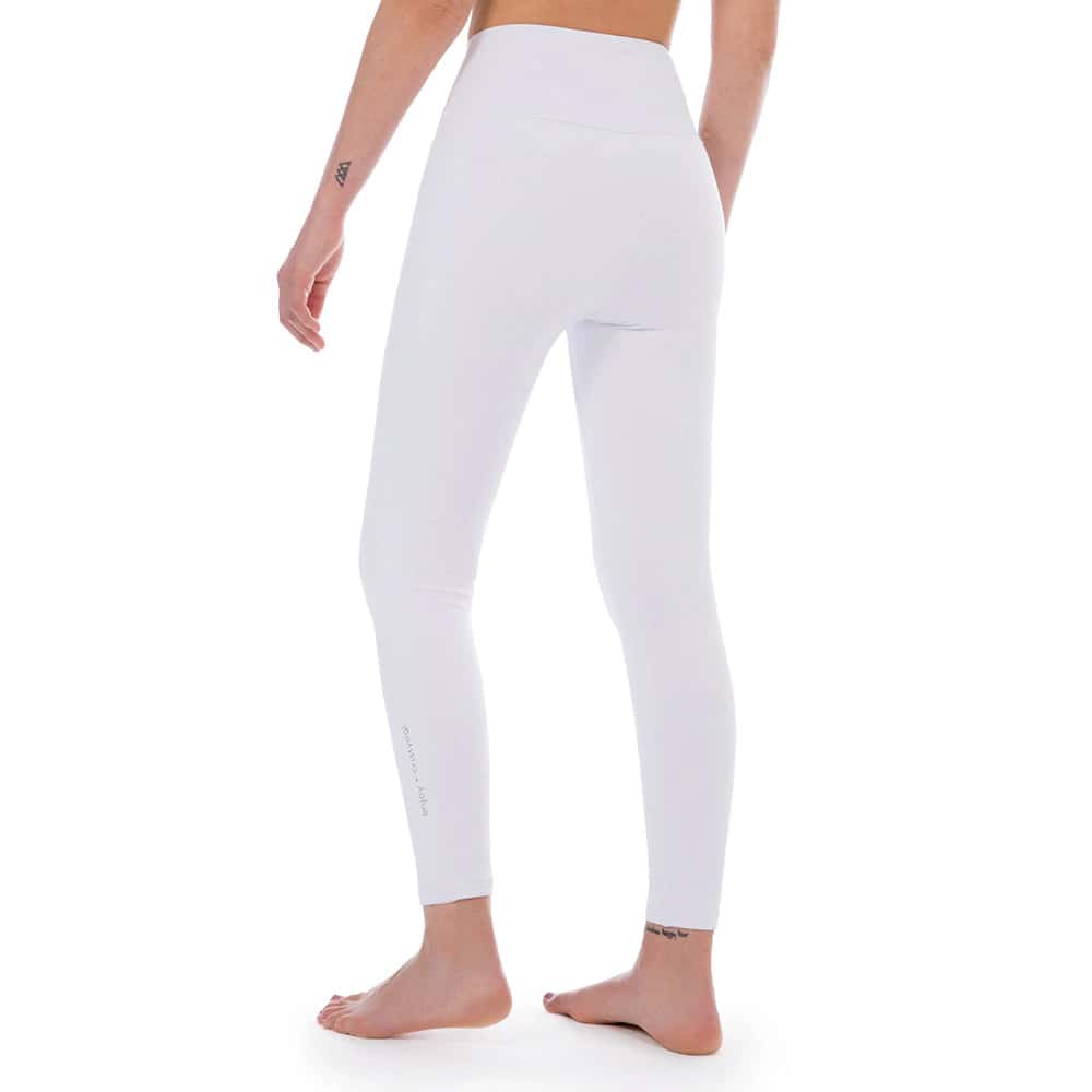 Cristyogi Ananda<br>Leggings White - miniatura 3