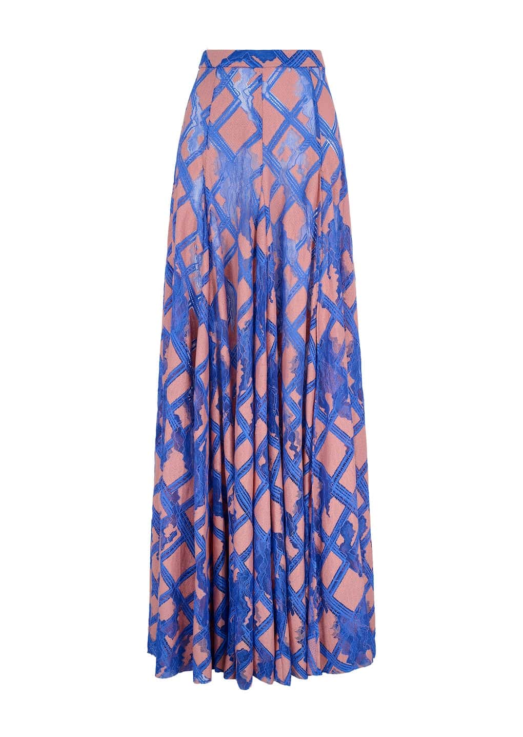 Barragan Skirt